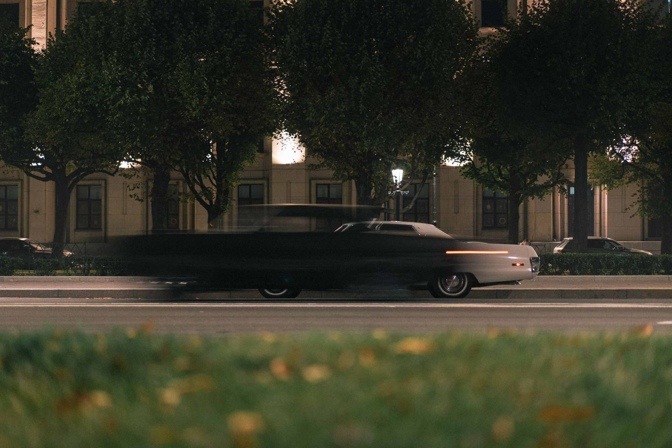 Chrysler New Yorker. Автомобильный фотограф Антон Цырулев