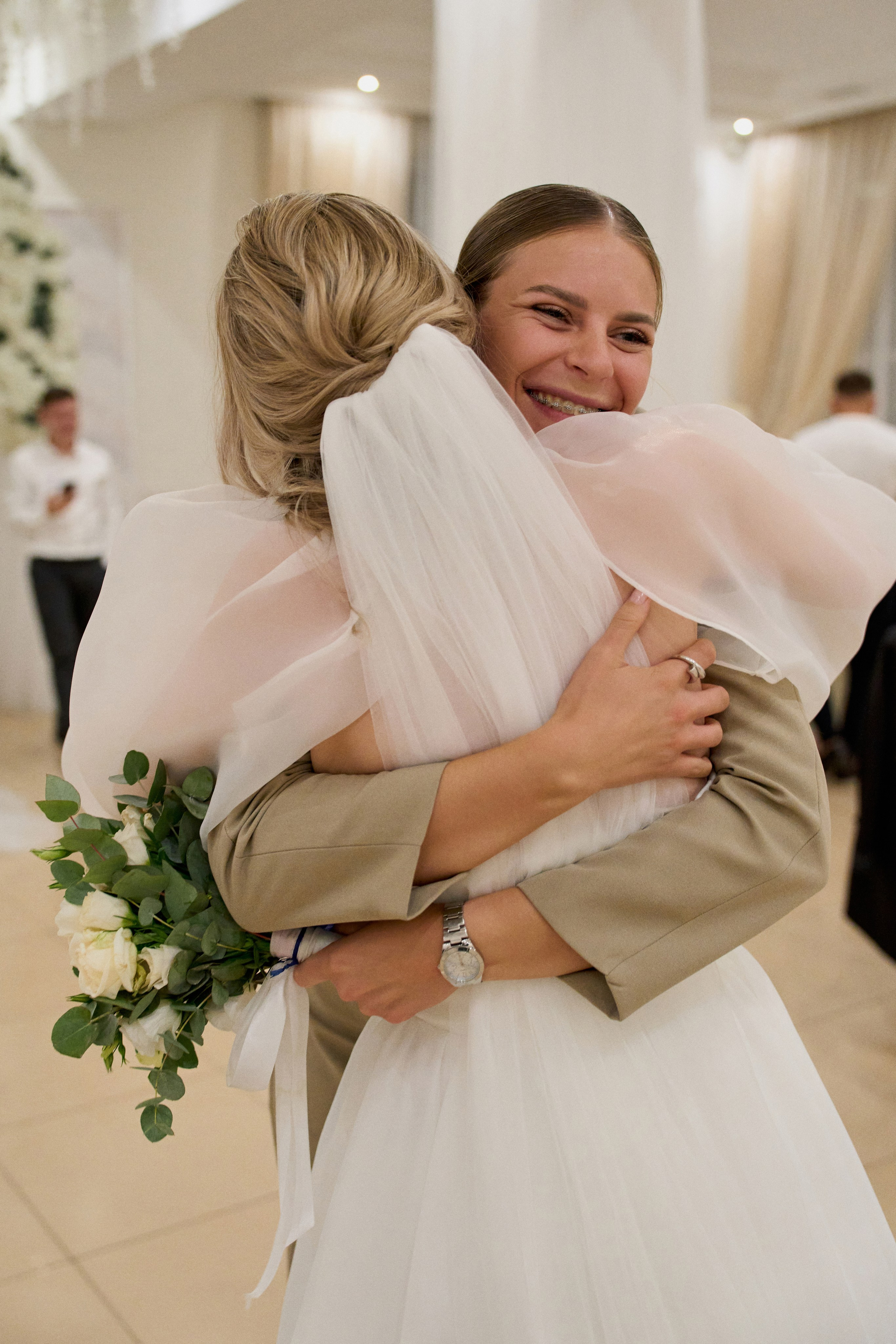 Сергей и Марина. Чумаков Алексей Фотограф|Видеограф свадебные, индивидуальные, семейные, репортаж
