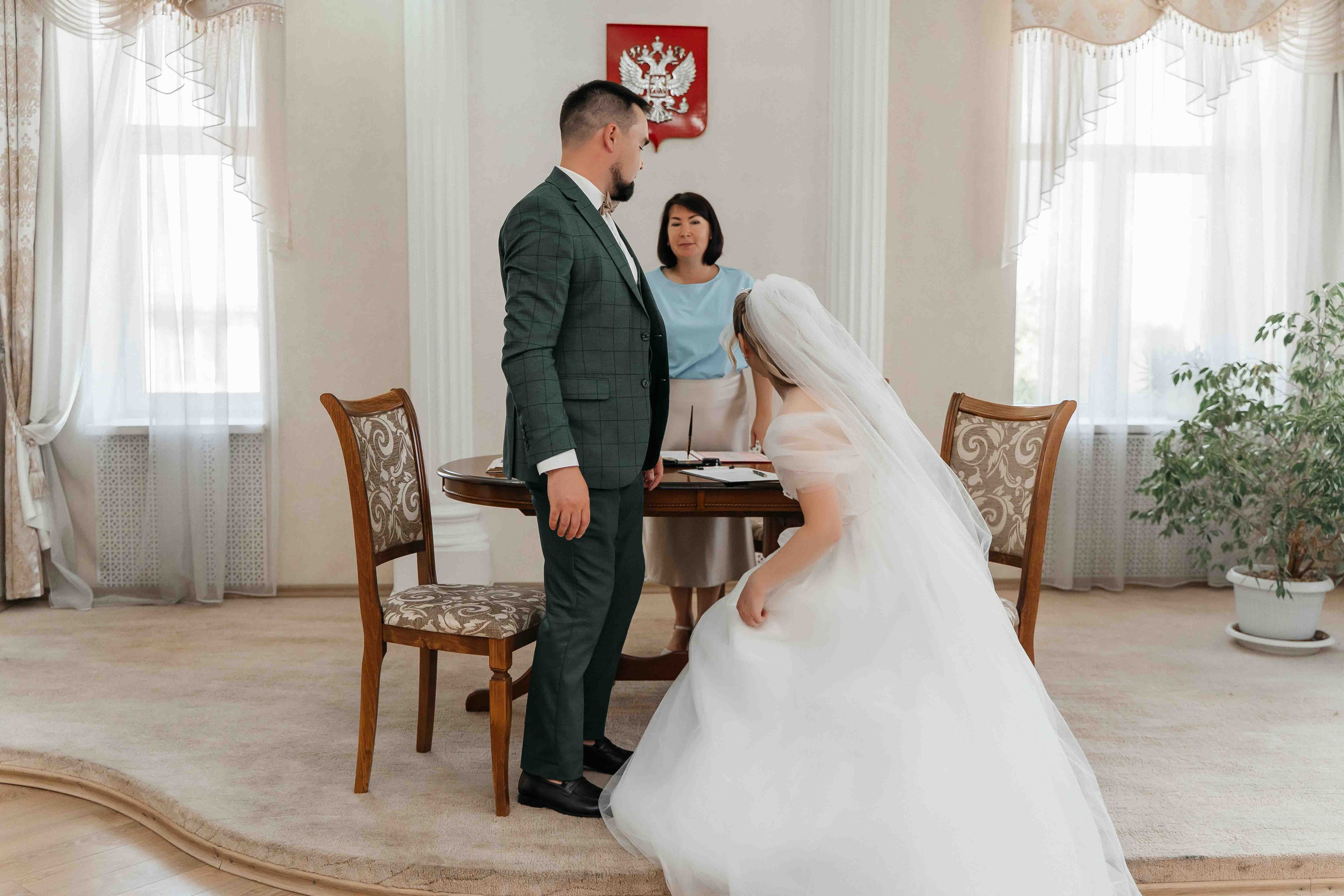 02.08.25 Свадьба. Свадебный фотограф видеограф Чебоксары