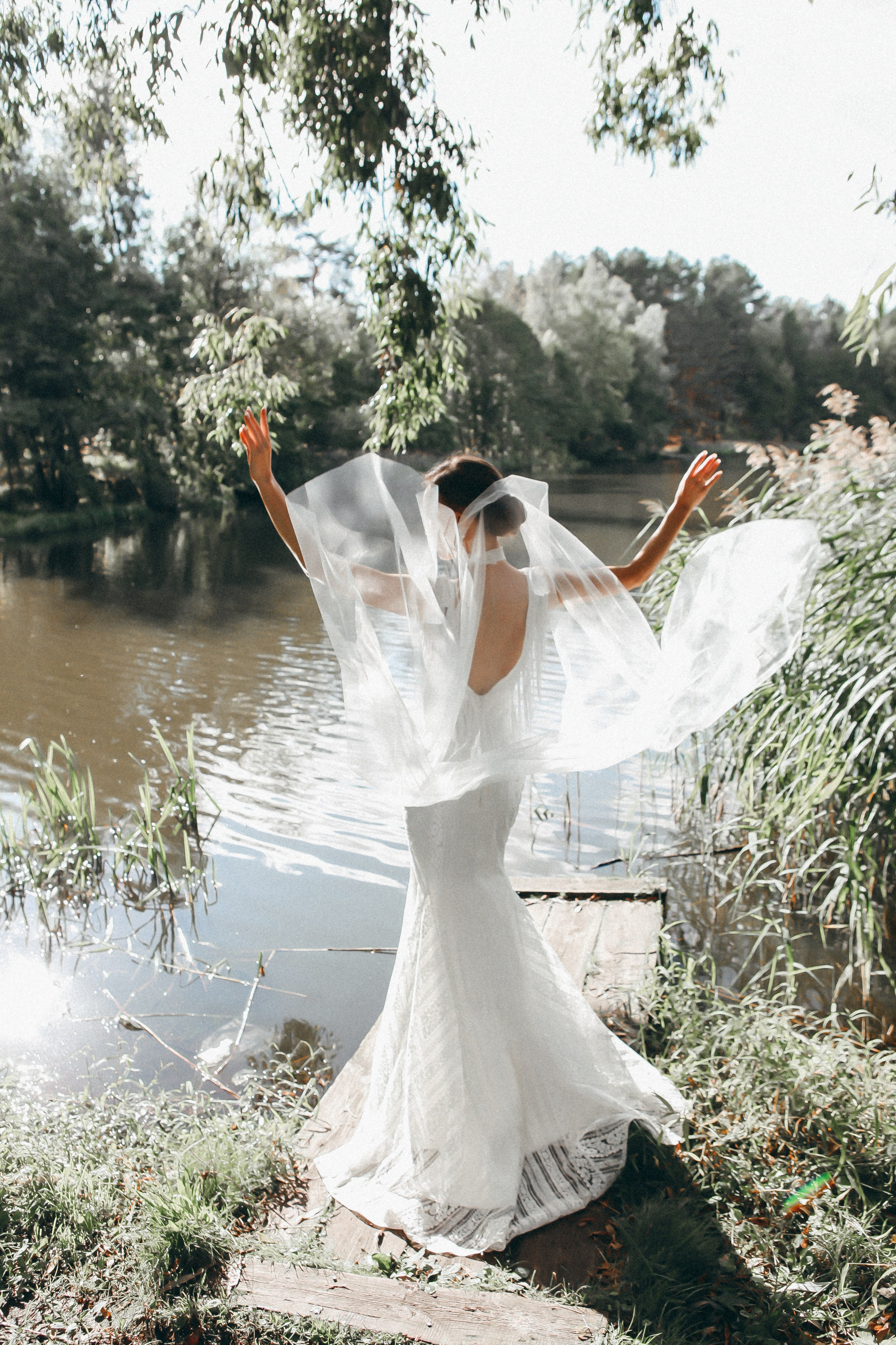 Полный свадебный день. Свадебный фотограф видеограф Чебоксары