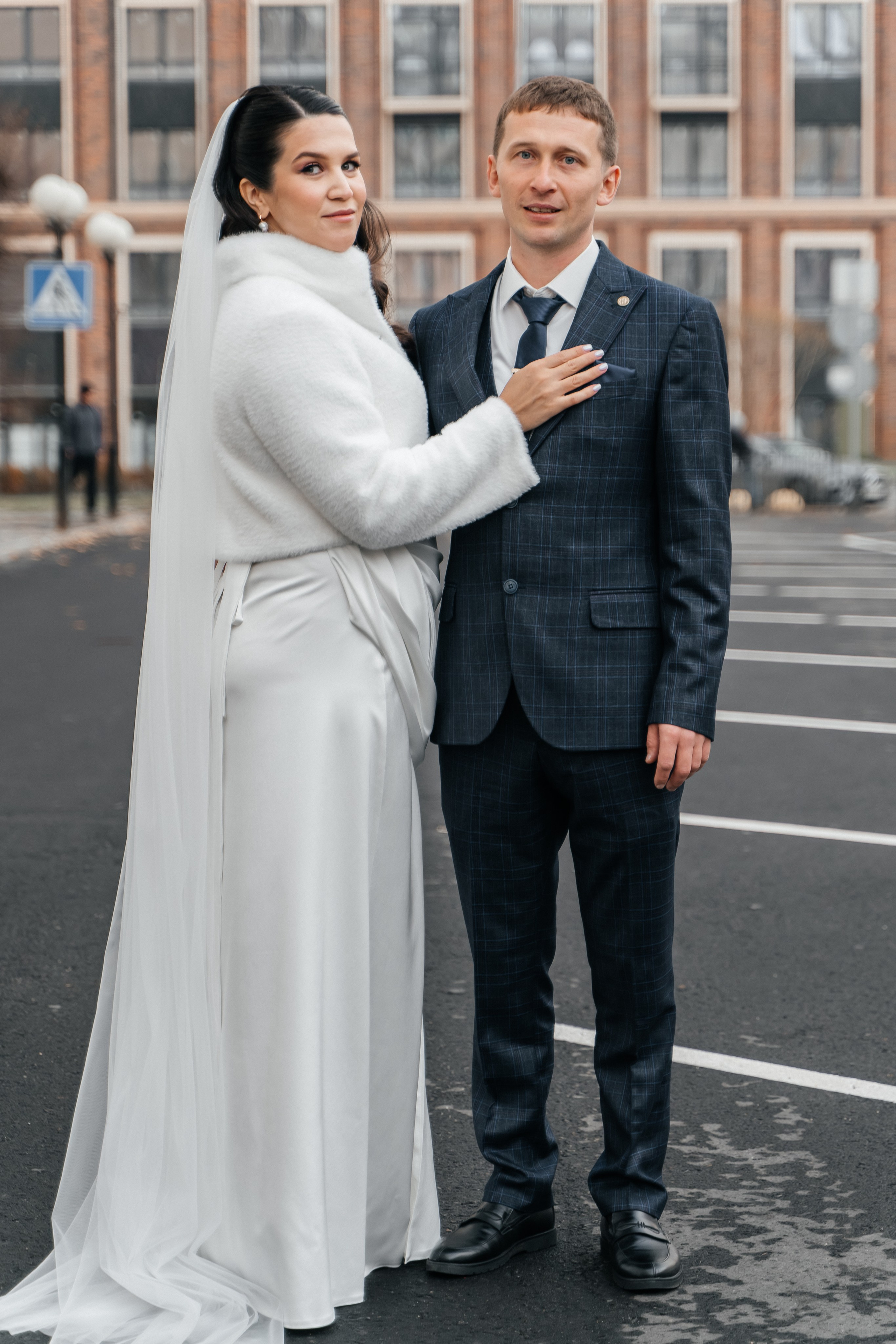 18.10.25. Свадебный фотограф видеограф Чебоксары