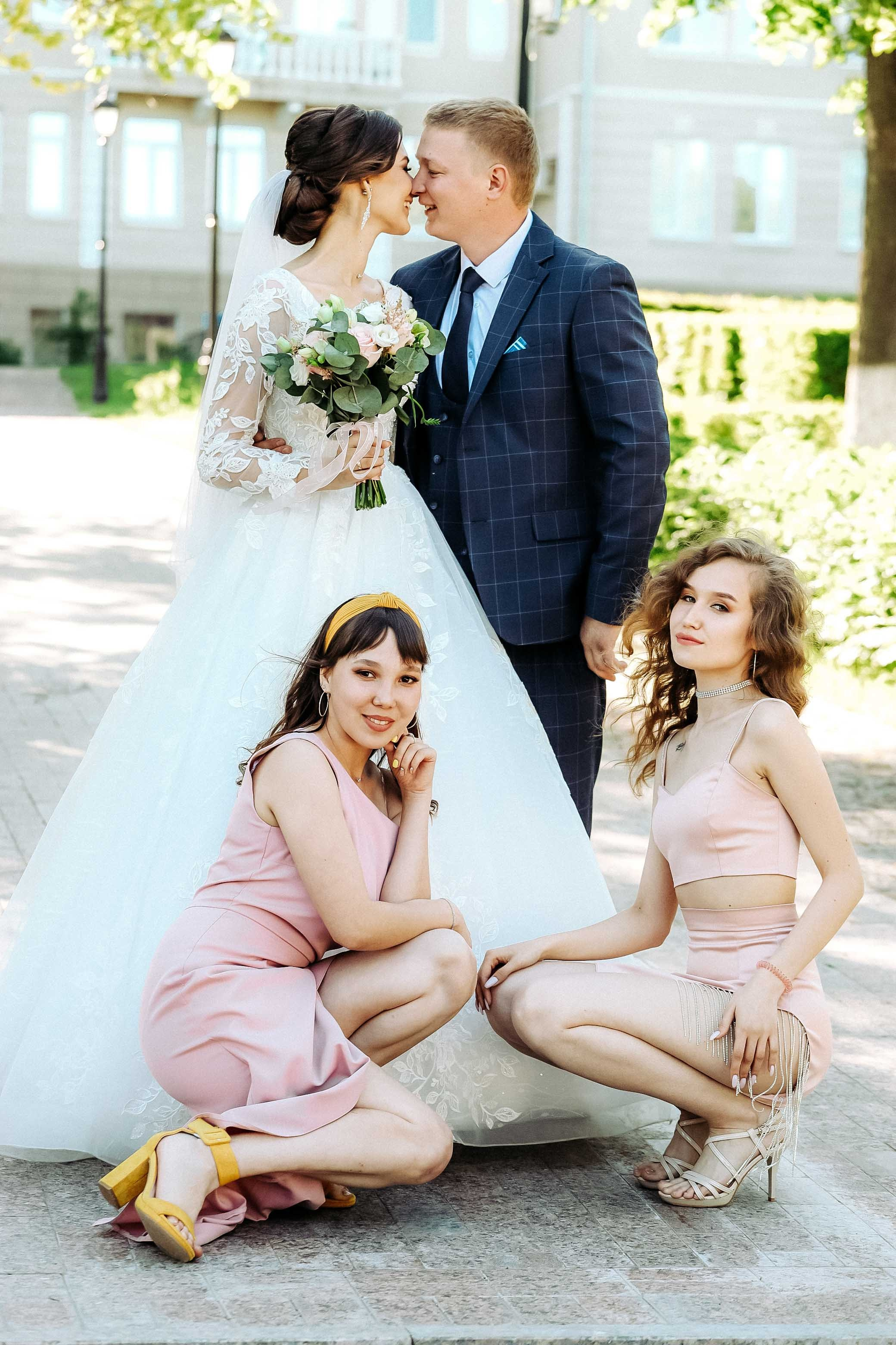 28.06.25 Свадьба. Свадебный фотограф видеограф Чебоксары