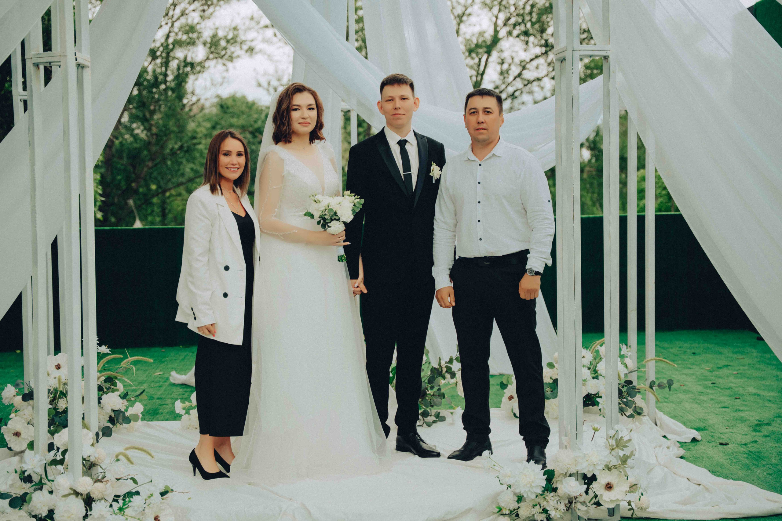 21.06.25 Свадьба. Свадебный фотограф видеограф Чебоксары