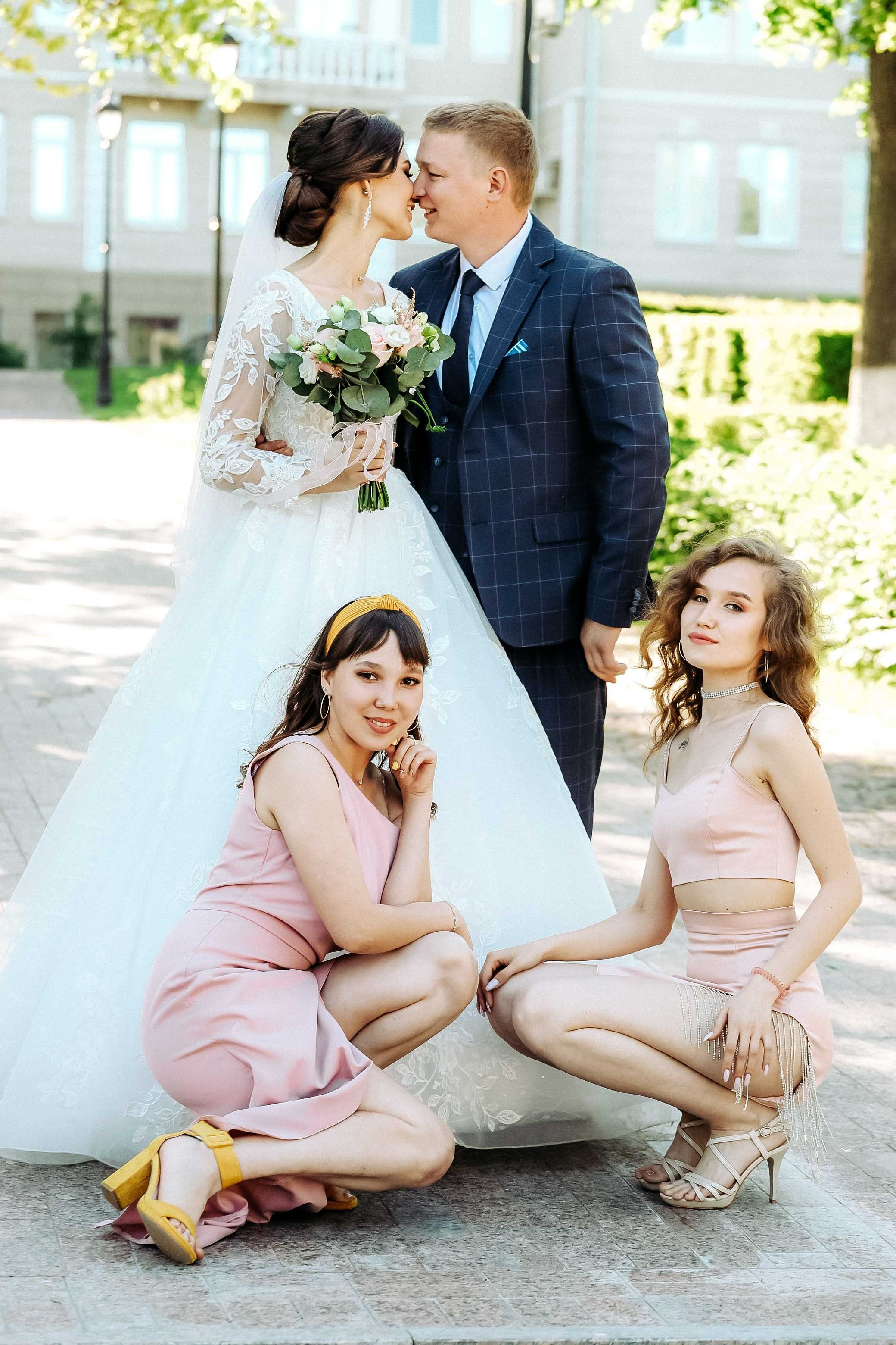 28.06.25 Свадьба. Свадебный фотограф видеограф Чебоксары