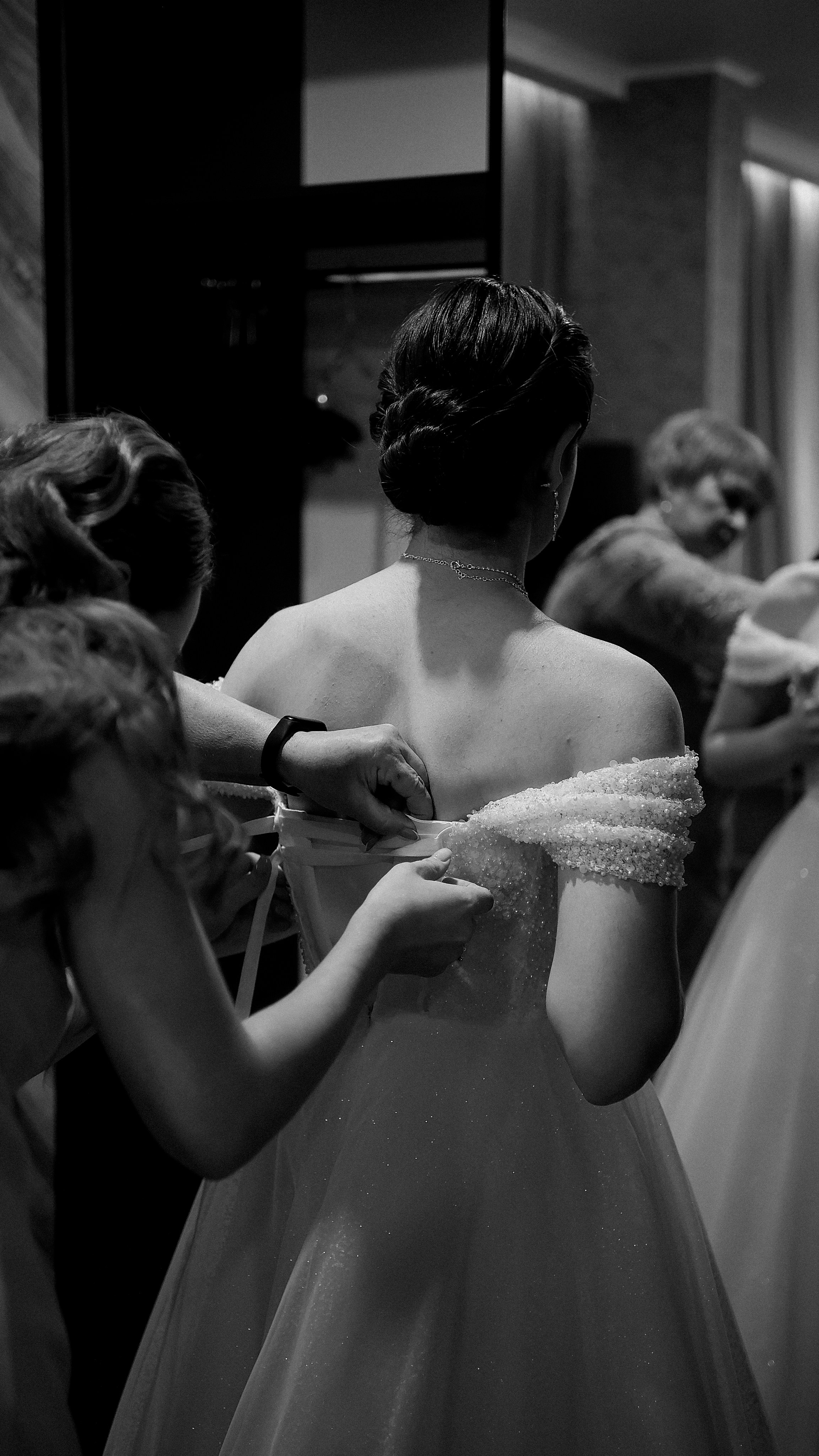 Алина & Саша. Петергоф. Phdkvmr.ru