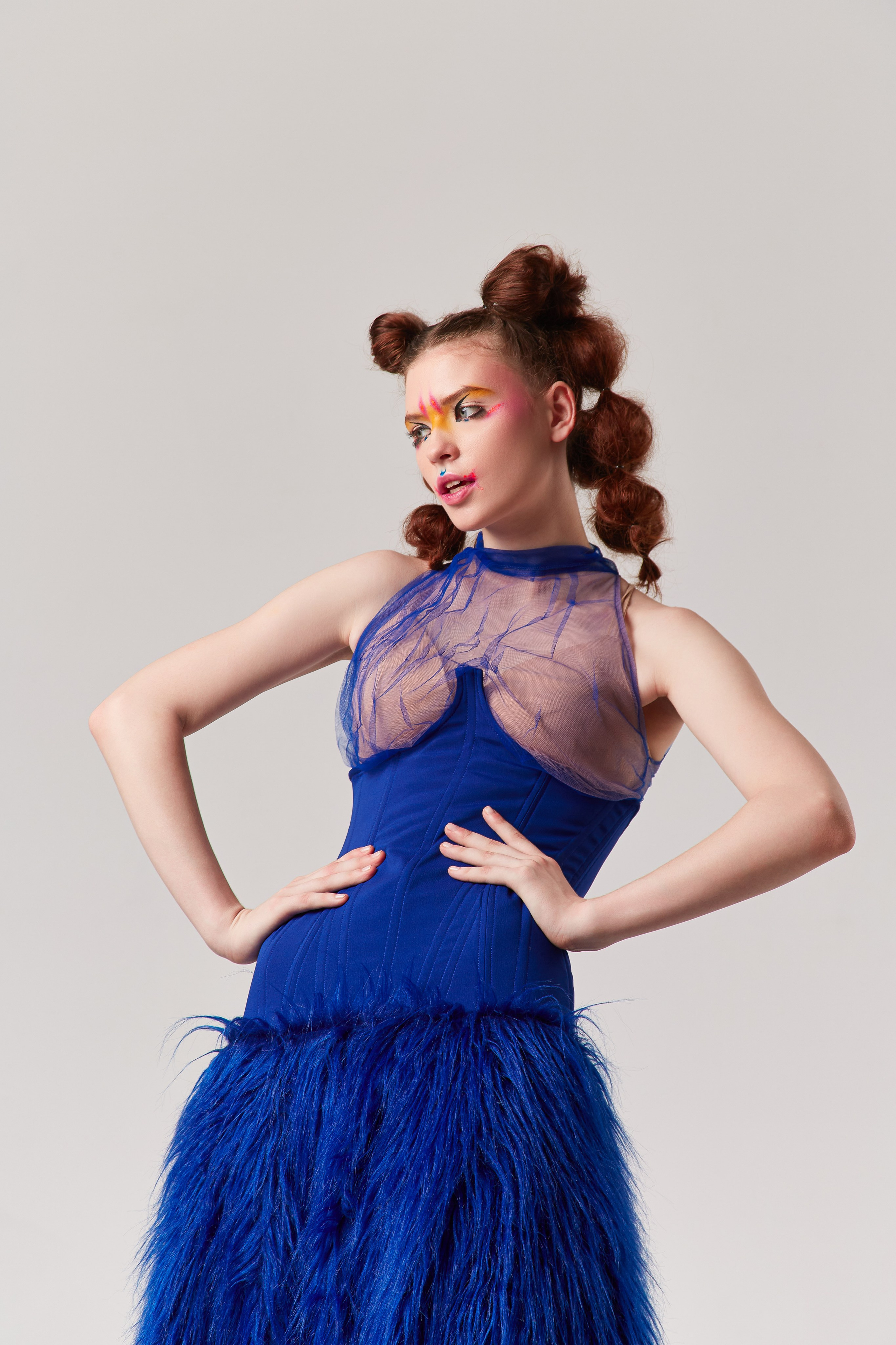 ㅤ. Fashion-фотограф & креативный продюсер