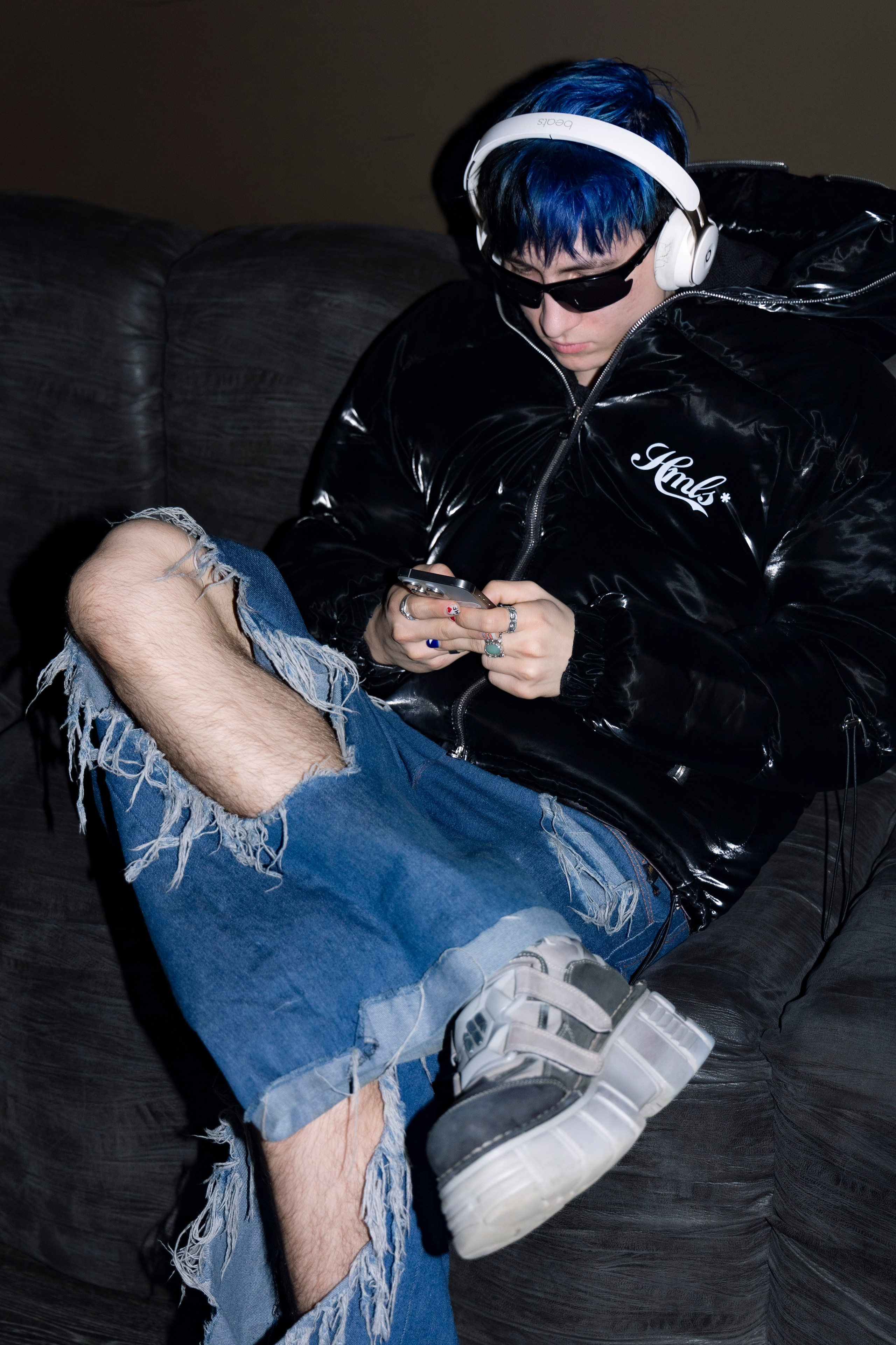 Репортаж/показы. XVVIO PHOTOGRAPHY