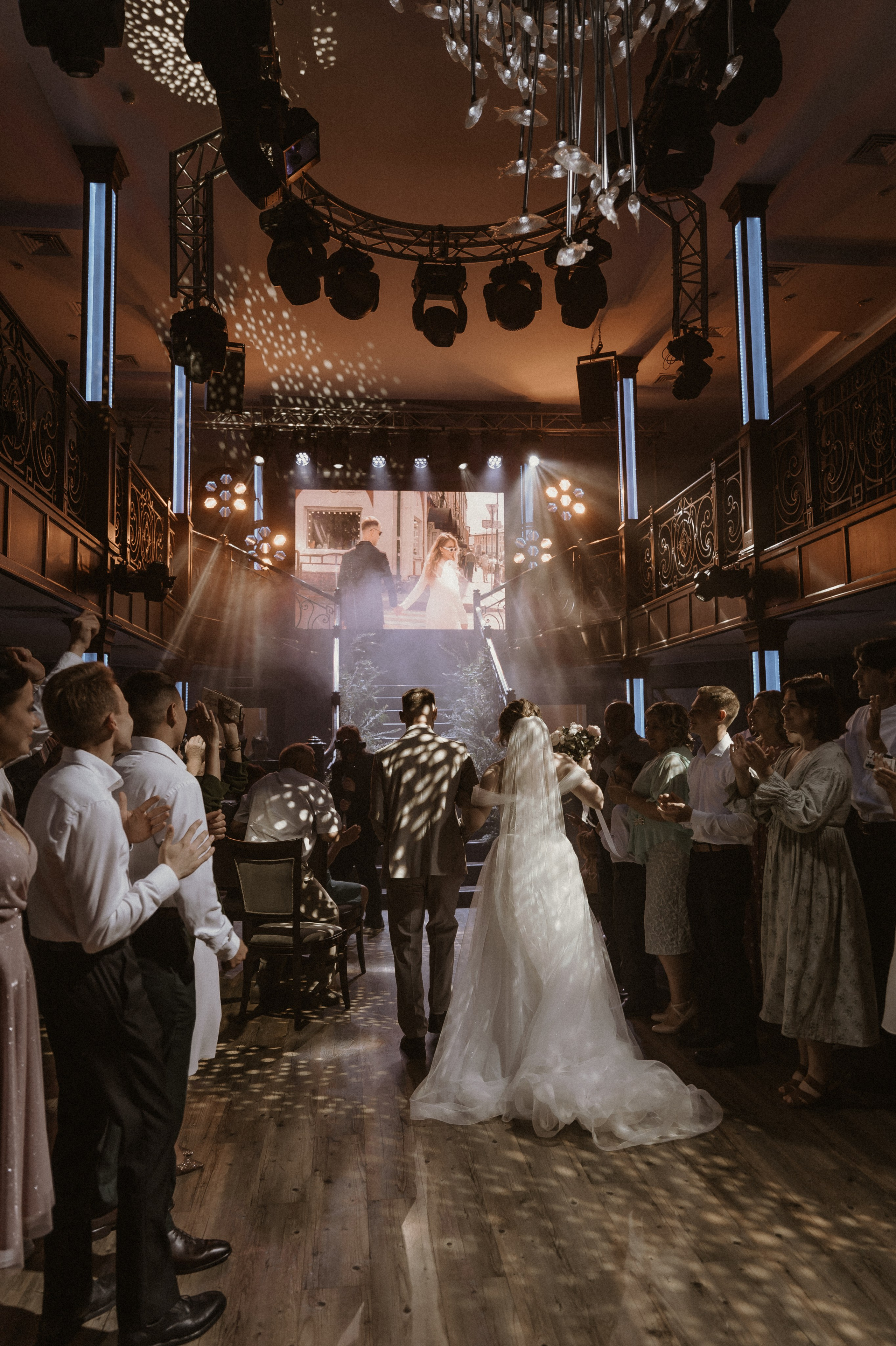 Егор и Настя. Свадебный фотограф Анастасия Тащилина