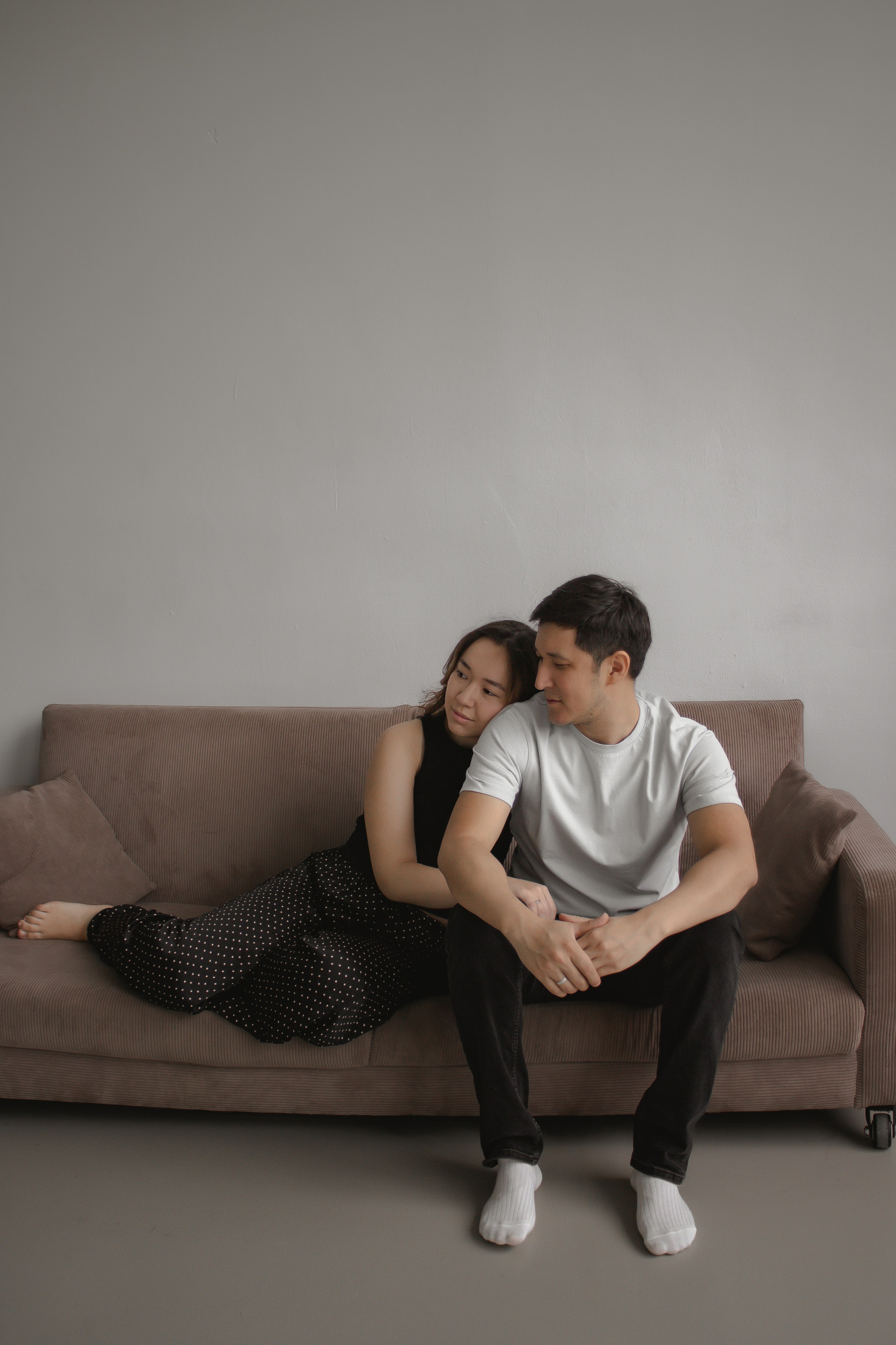 Love Story – Пары и влюблённые. Фотограф в Алматы | Артюшенко Владислава