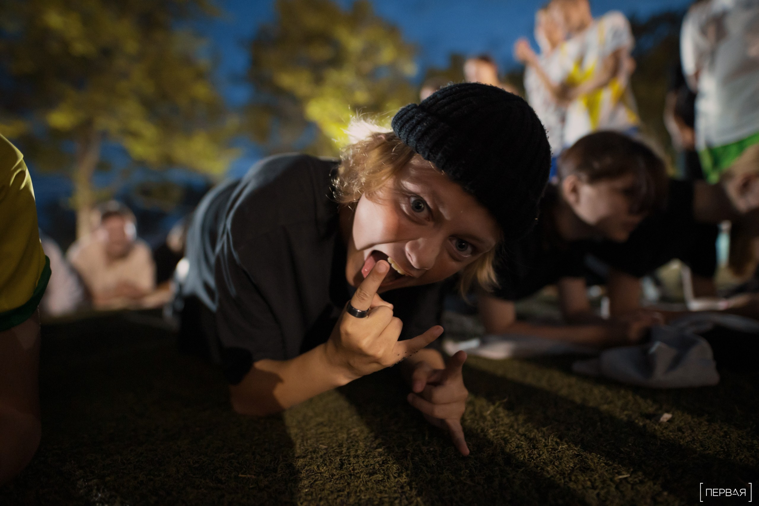 Reportage. Фотограф Ваня Бархатов
