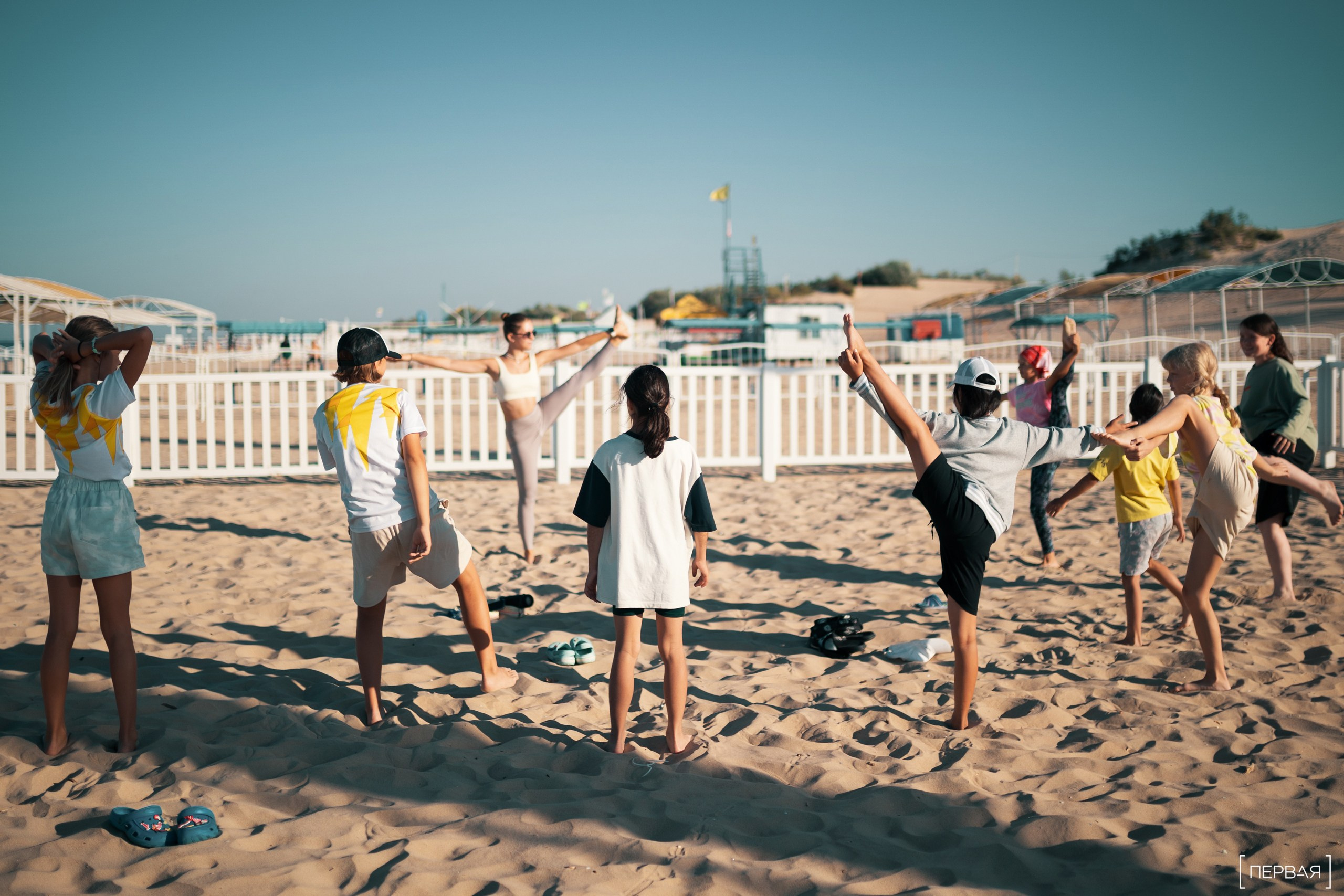 Reportage. Фотограф Ваня Бархатов