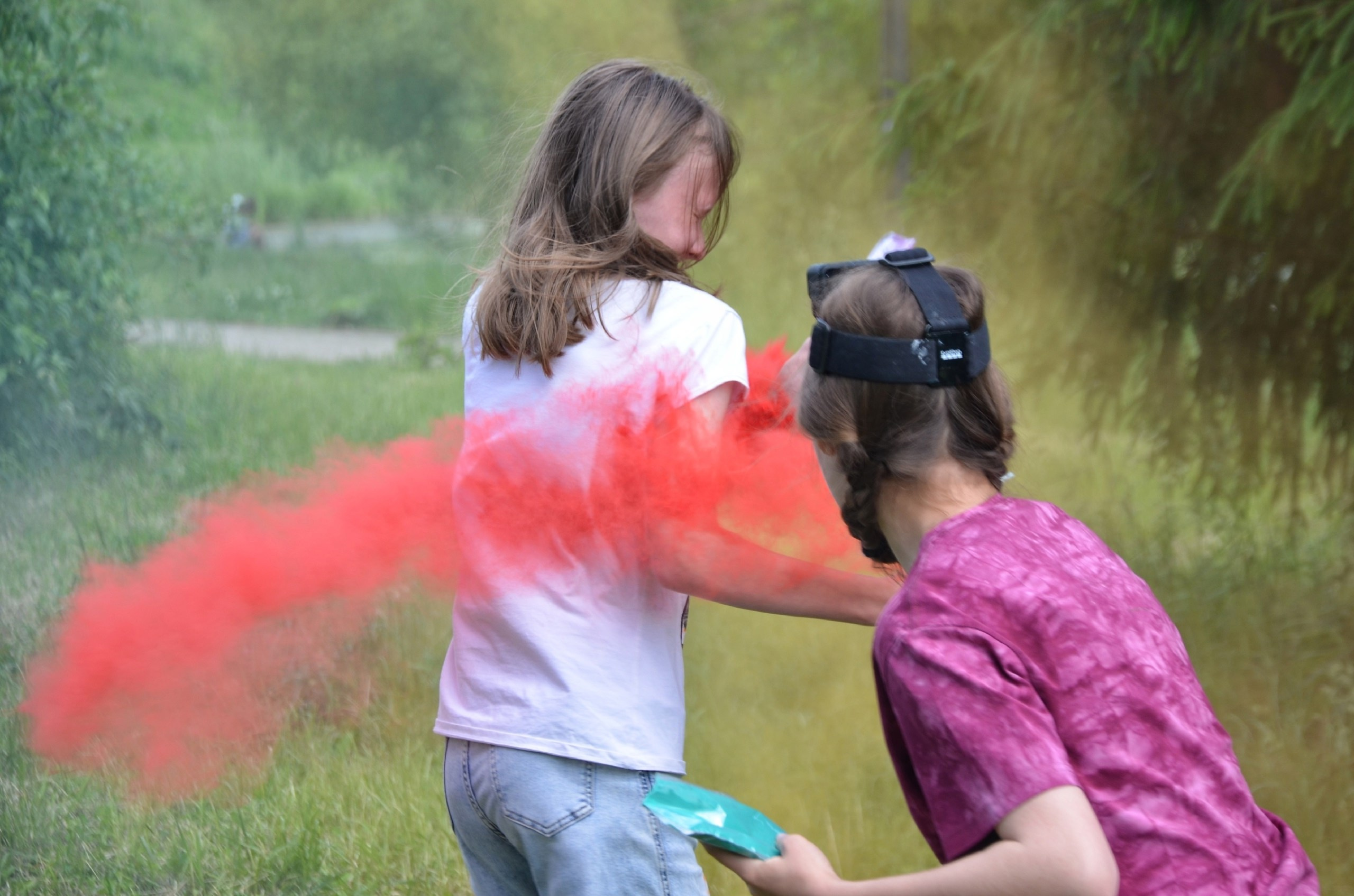 Завершение года. Изостудия «Мы рисуем!» ♥ Южное Бутово, Москва