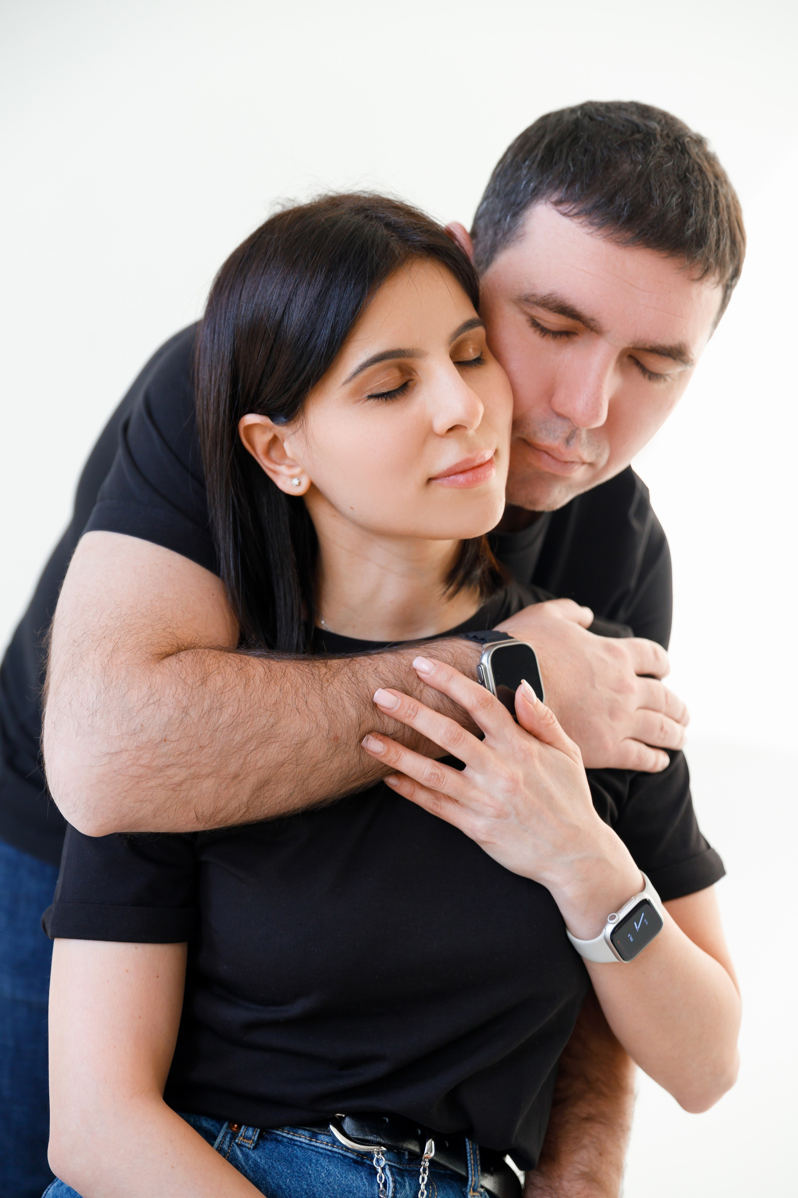 Анна. Фотограф в Самаре Алена Гречка