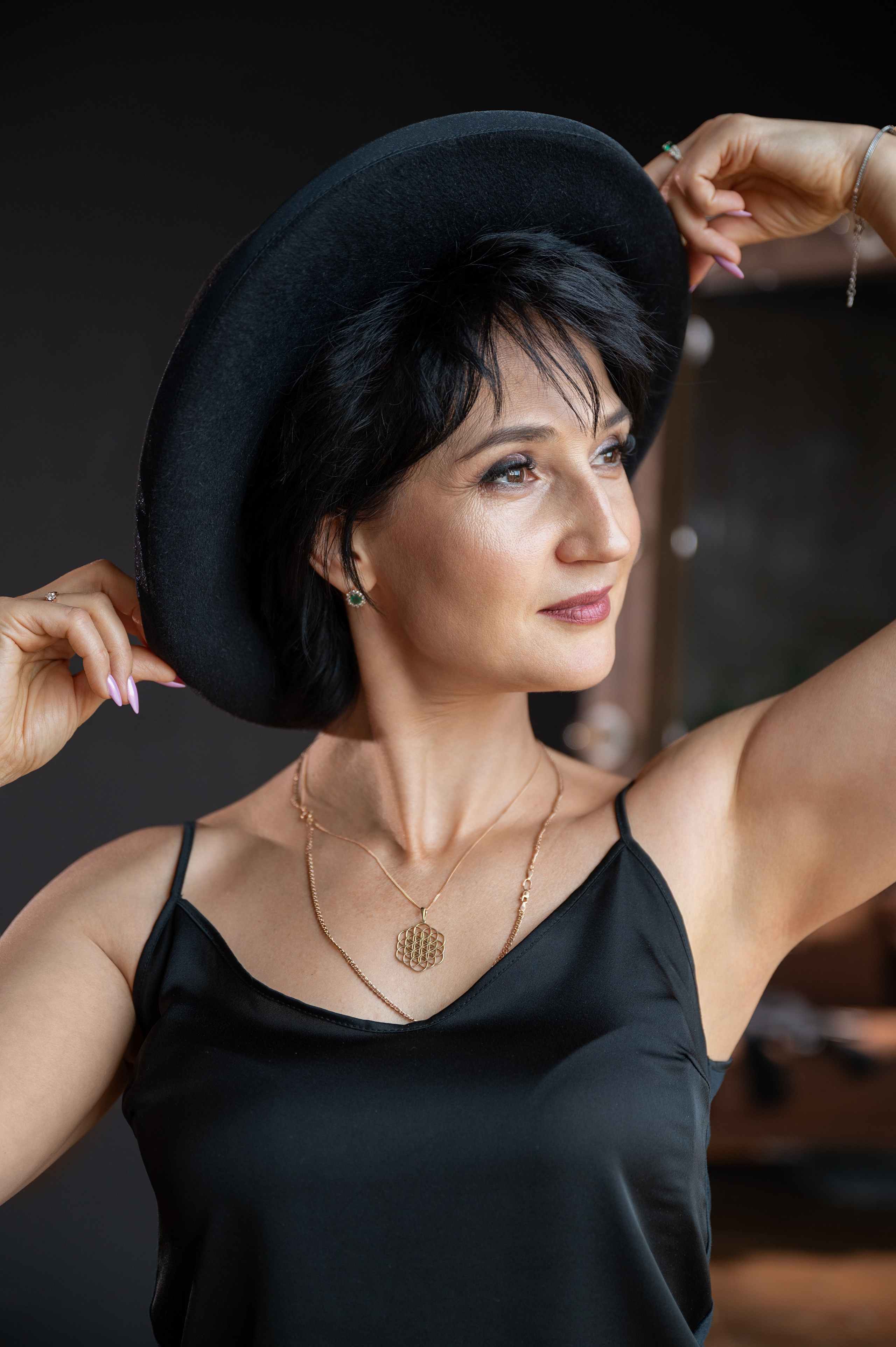 Елена Регрессолог. Фотограф во Владимире Ирина Курицына