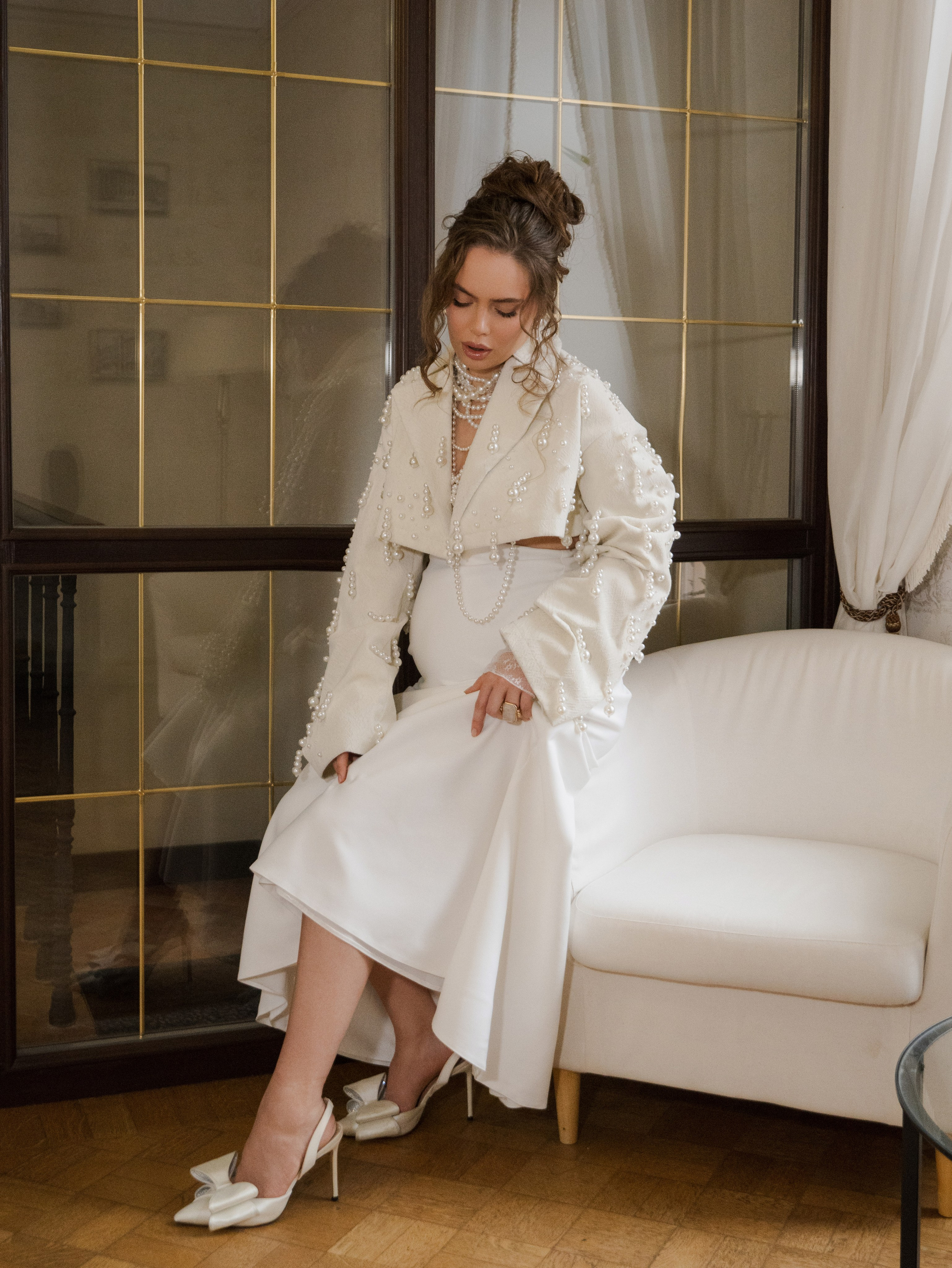 Анастасия | материнство. Универсальный фотограф и видеограф в Самаре