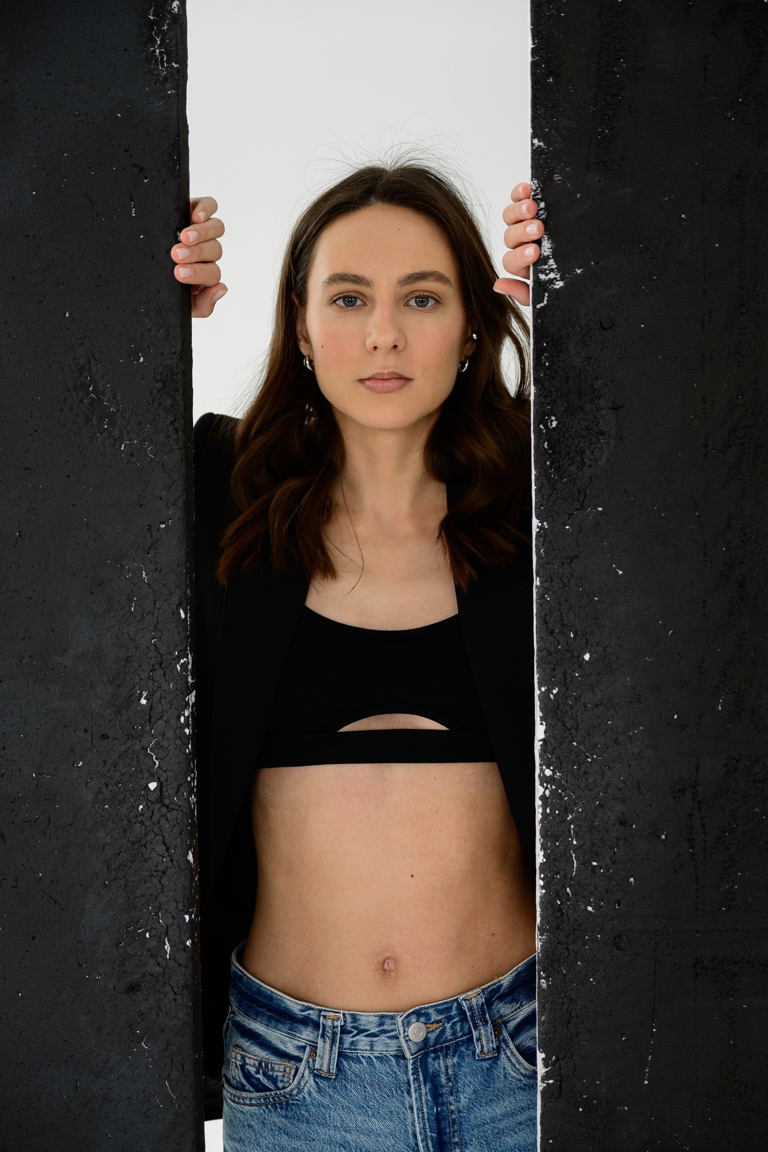 Настя. Тамара Власова