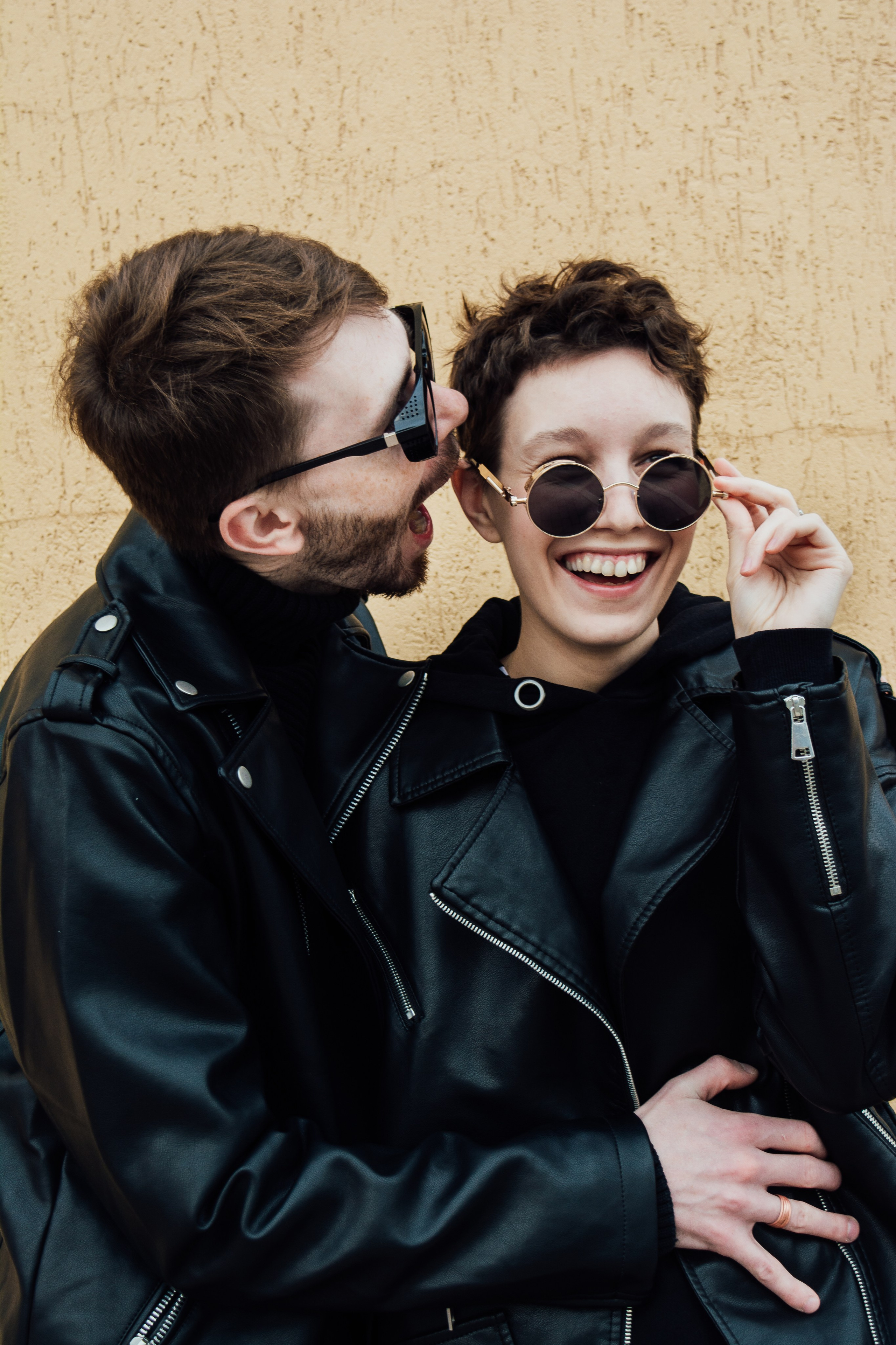 Коля и Марина. Тамара Власова