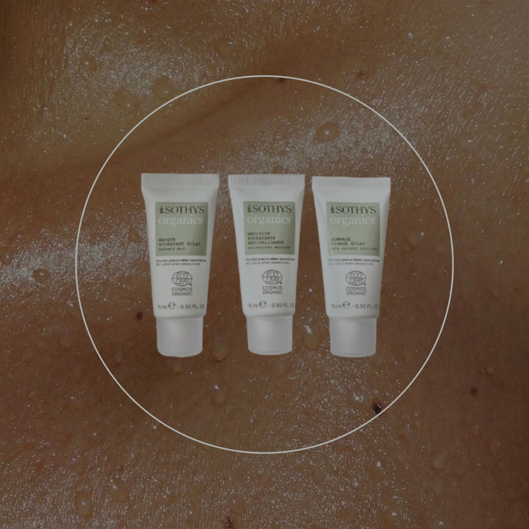 Оксана, косметолог. Фотограф в Минске Света Григорьева