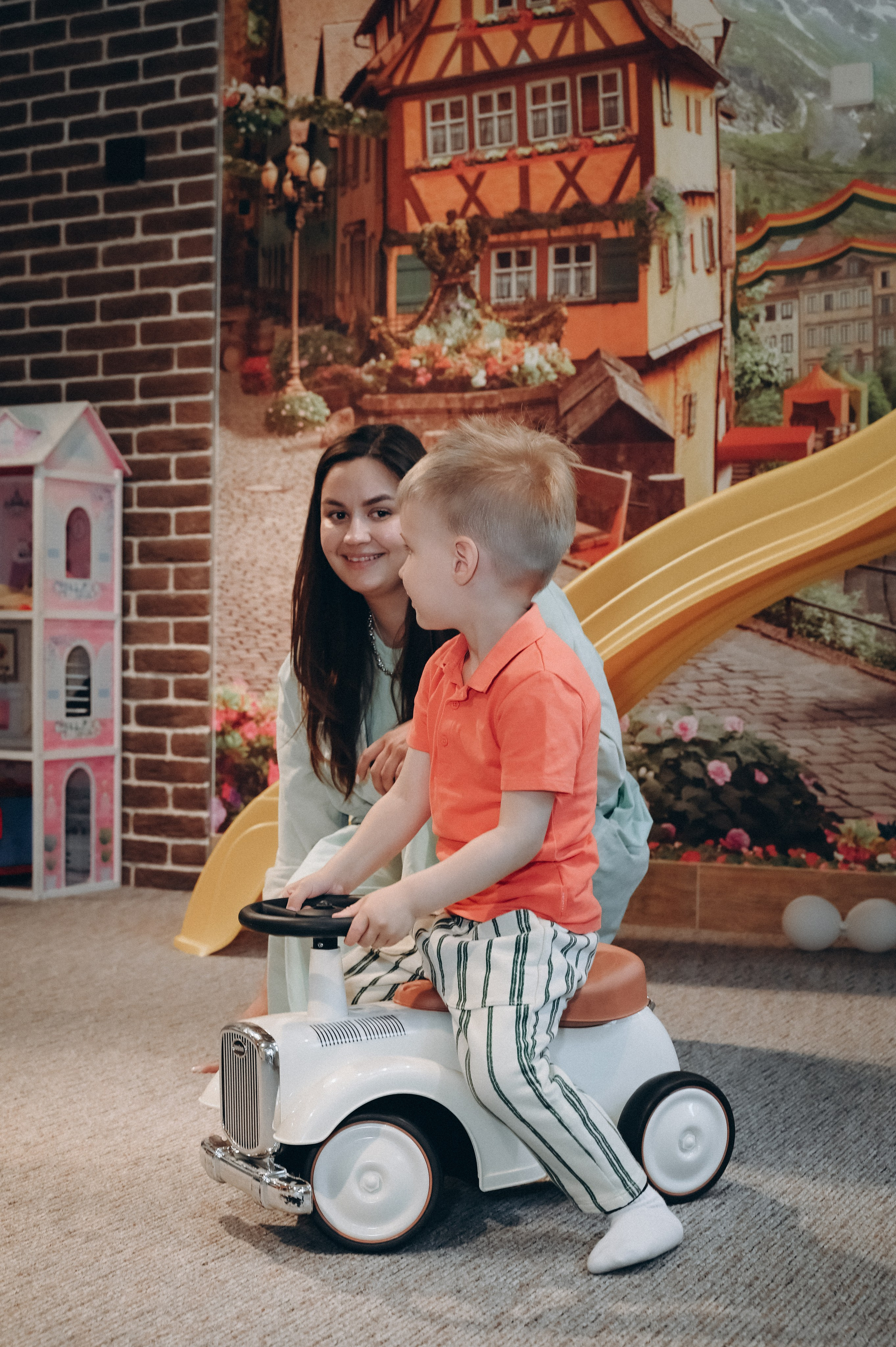 Платону 3 года (DanaParty). Семейный фотограф в Минске Дарья Дреко