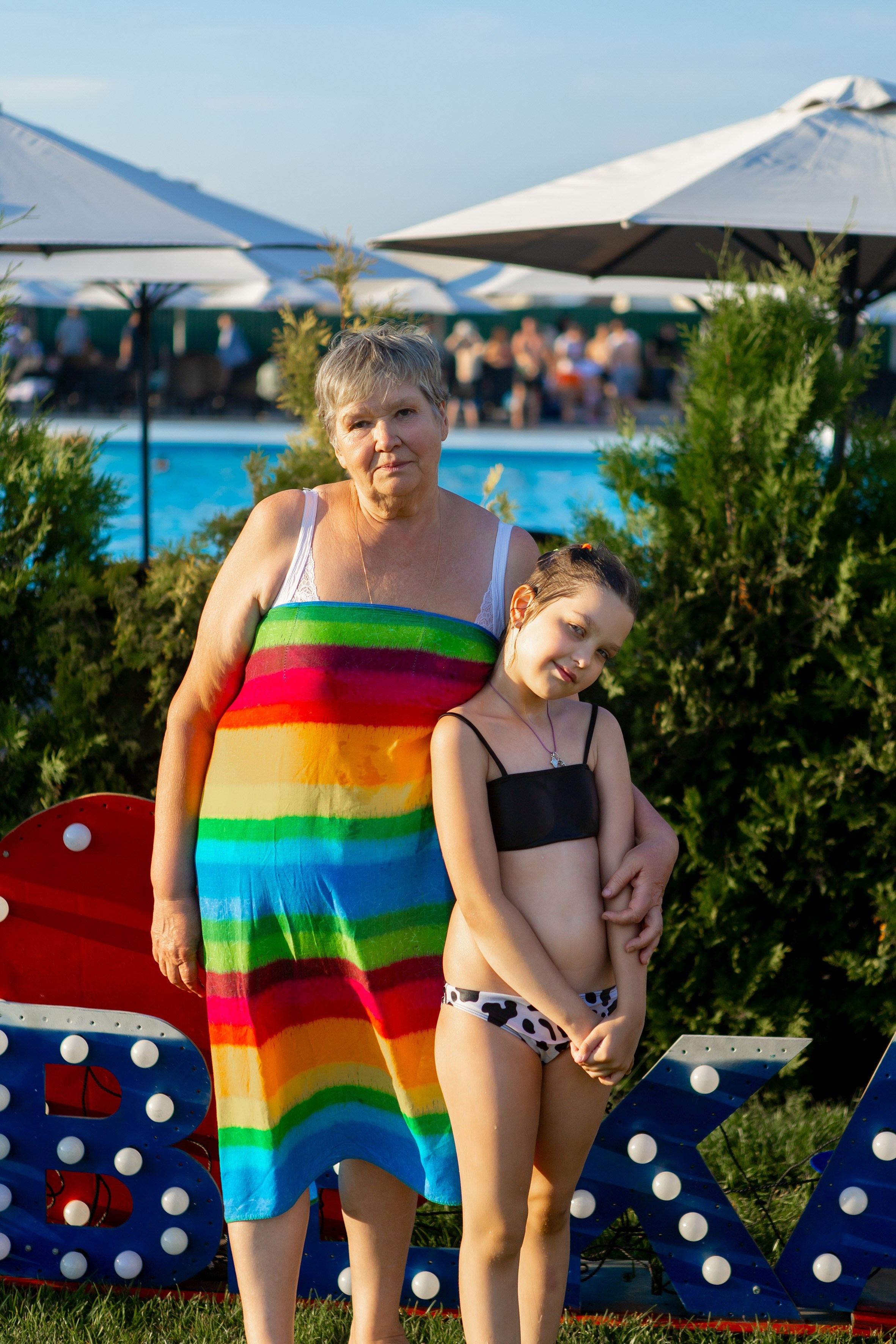 БЕКАРТ — День Семьи. Свадебный и портретный Фотограф в Липецке Дмитрий Котюков