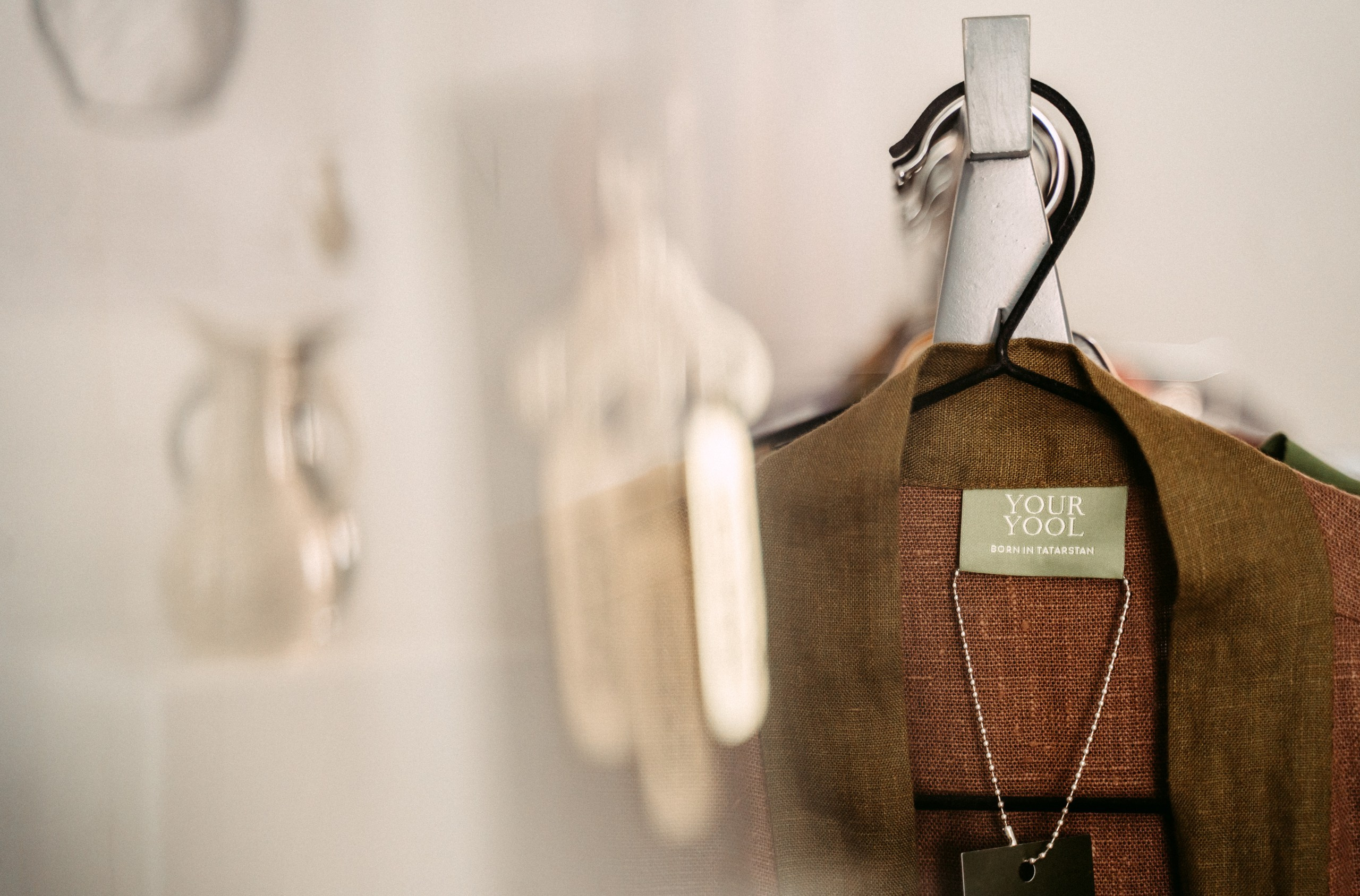 Your Yool x Enter. Саша Копылов, фотограф в Казани