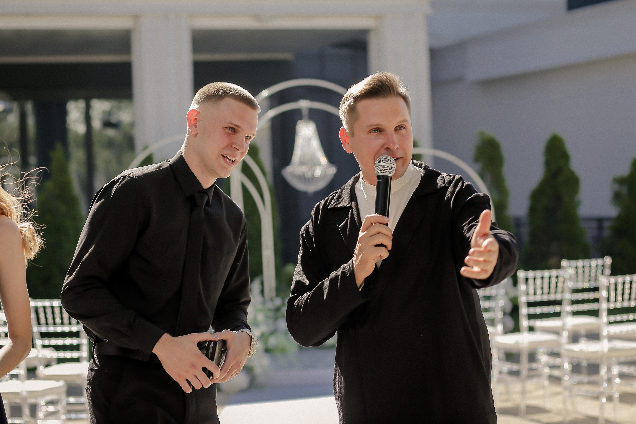 WEDDING DAY 13|07. Фото и Видео в Краснодаре Verveyko Studio