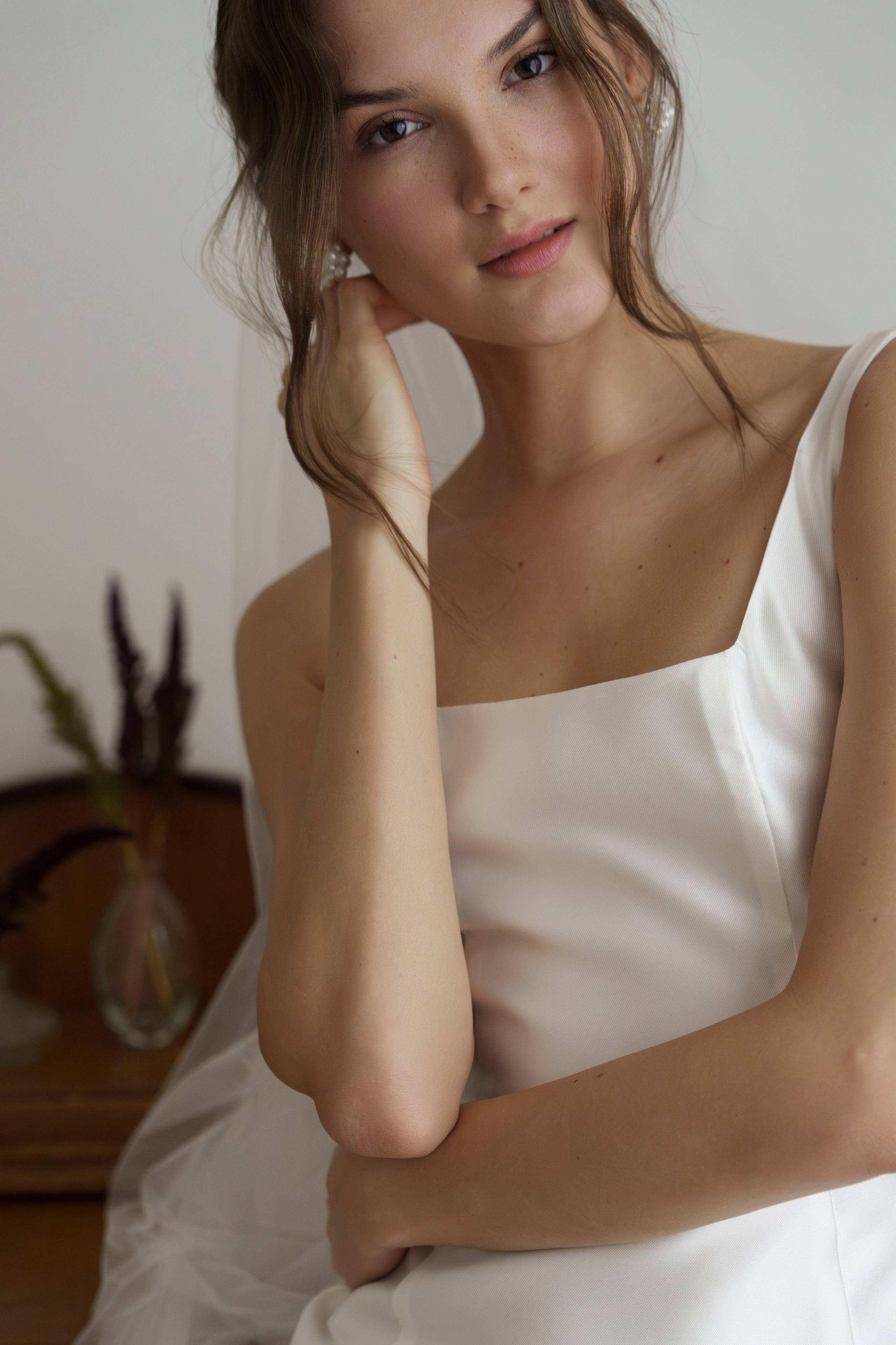 Илья и Виолетта (Пакет «STANDART»Moscow). Свадебный и репортажный фотограф Элина Козырьянова