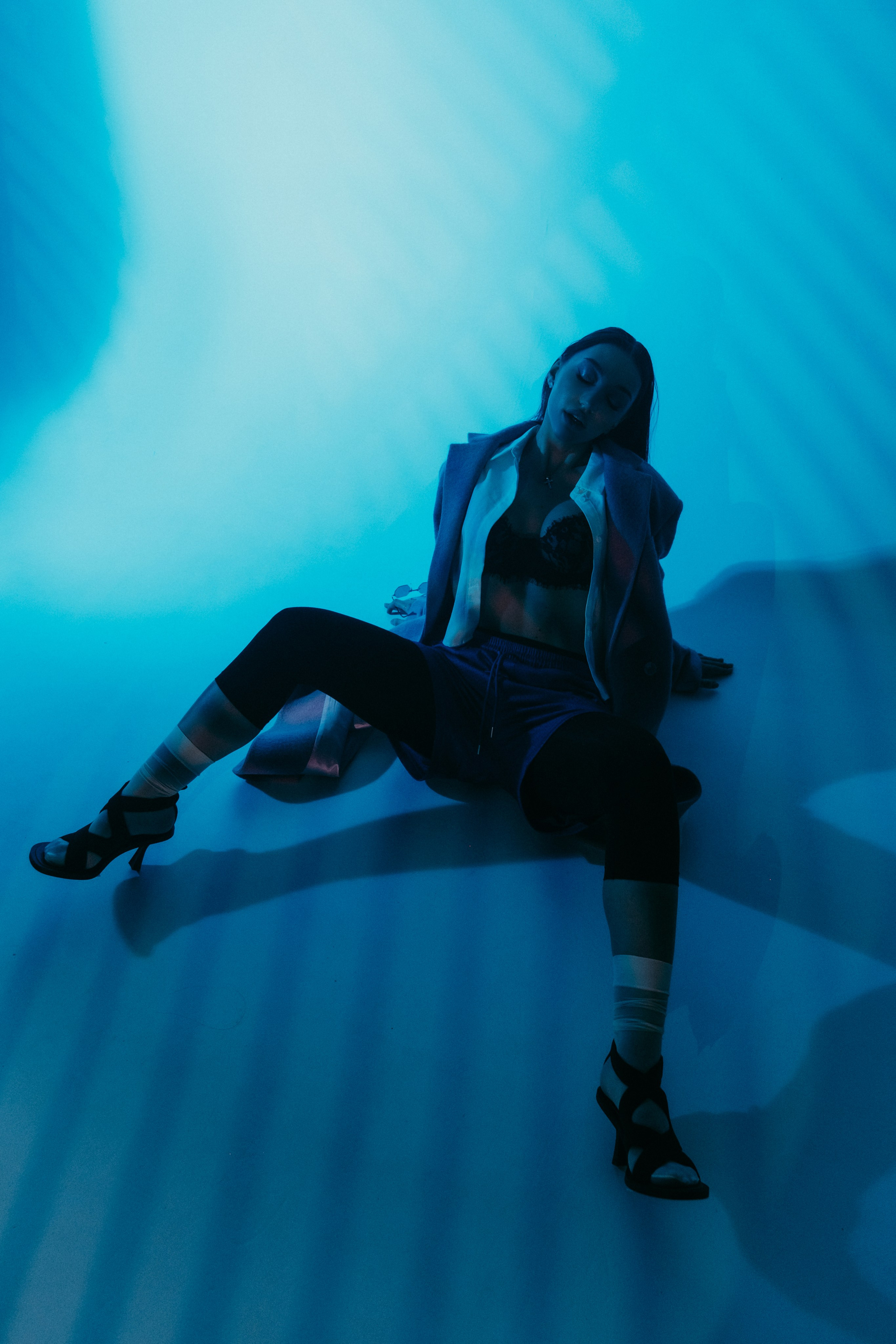 Masha. Фотограф Астафьева Мария