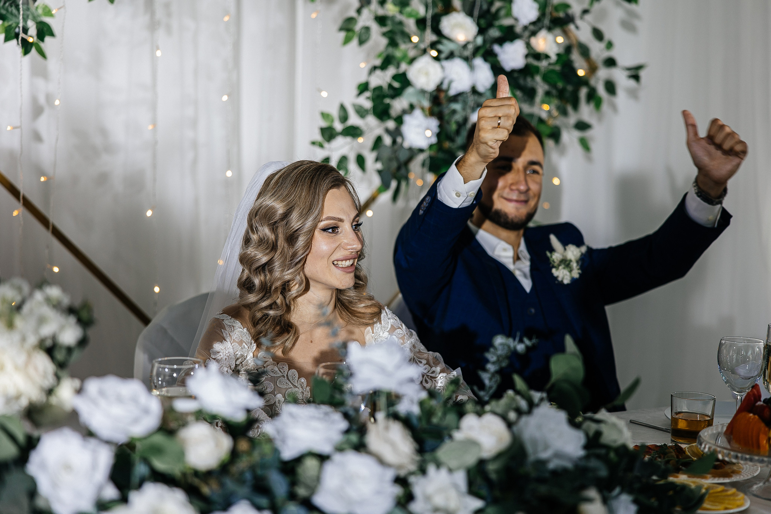 Оксана и Тимур. Свадебный и семейный фотограф Елизавета Ермак | Москва и МО