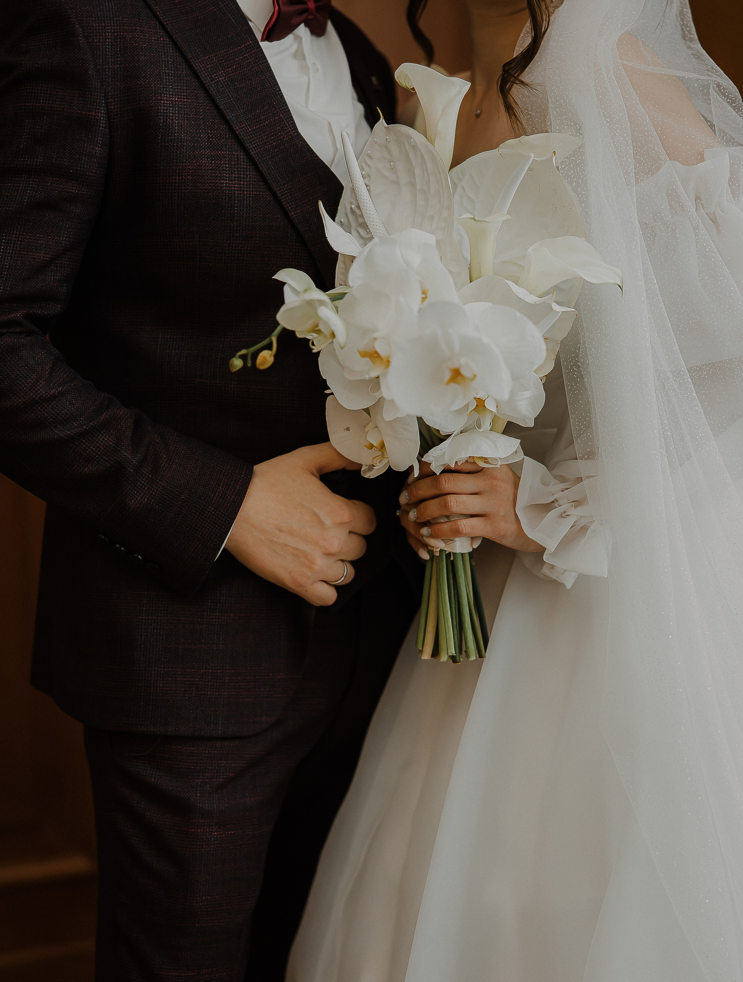 Александр и Маргарита. Свадебный и семейный фотограф Елизавета Ермак | Москва и МО