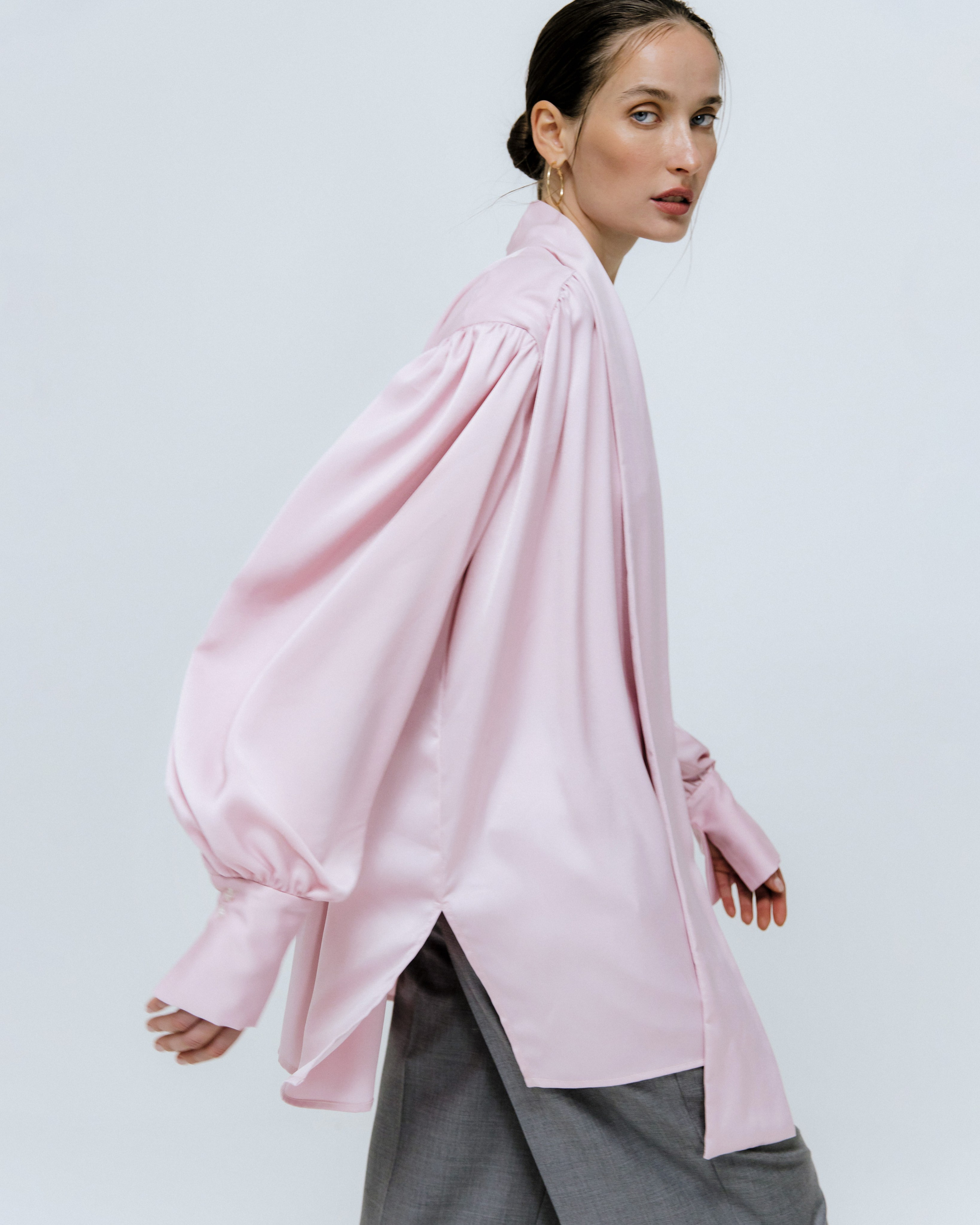 Eclata V. Фотограф для брендов, Москва