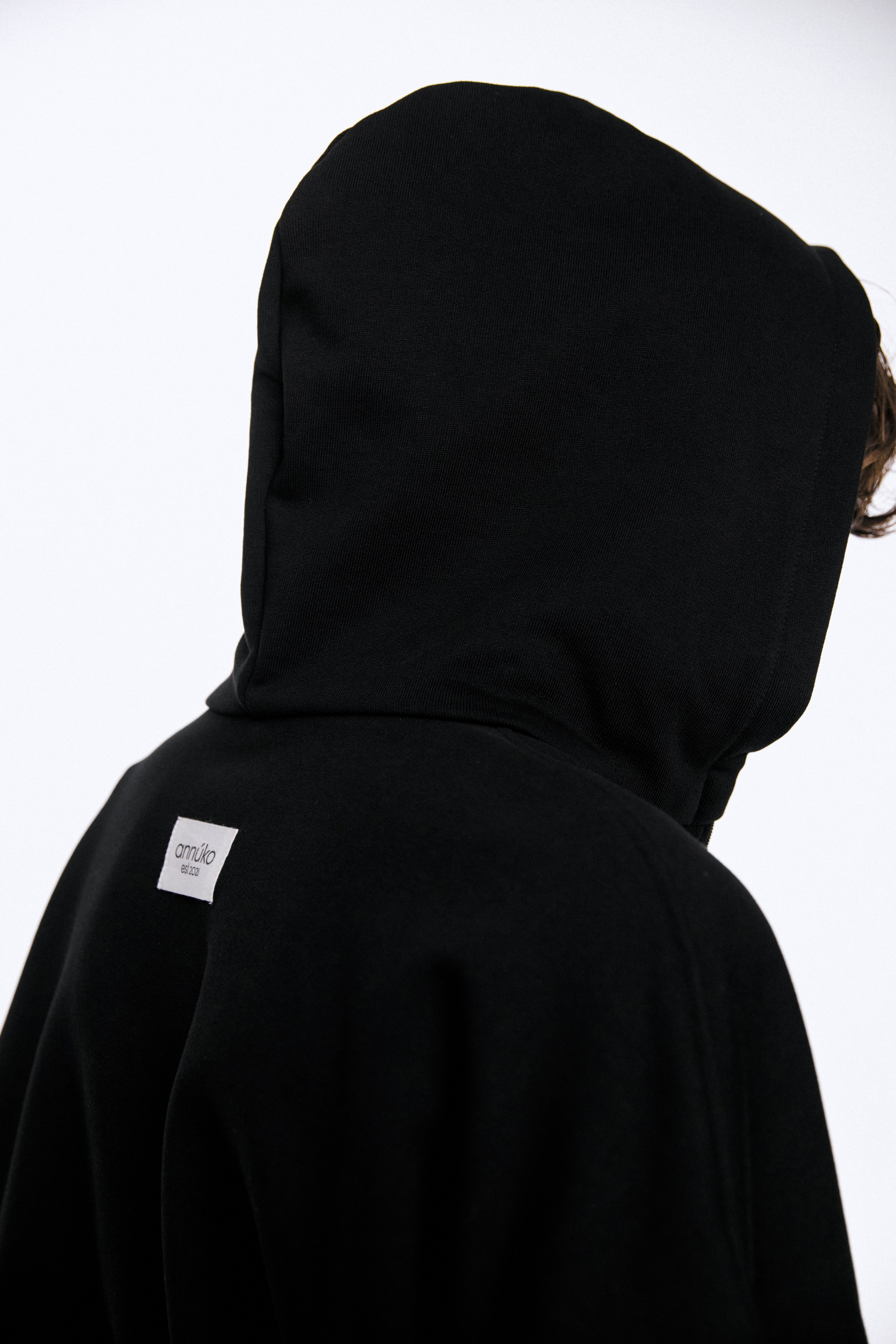 ANNUKO II. Фотограф для брендов, Москва