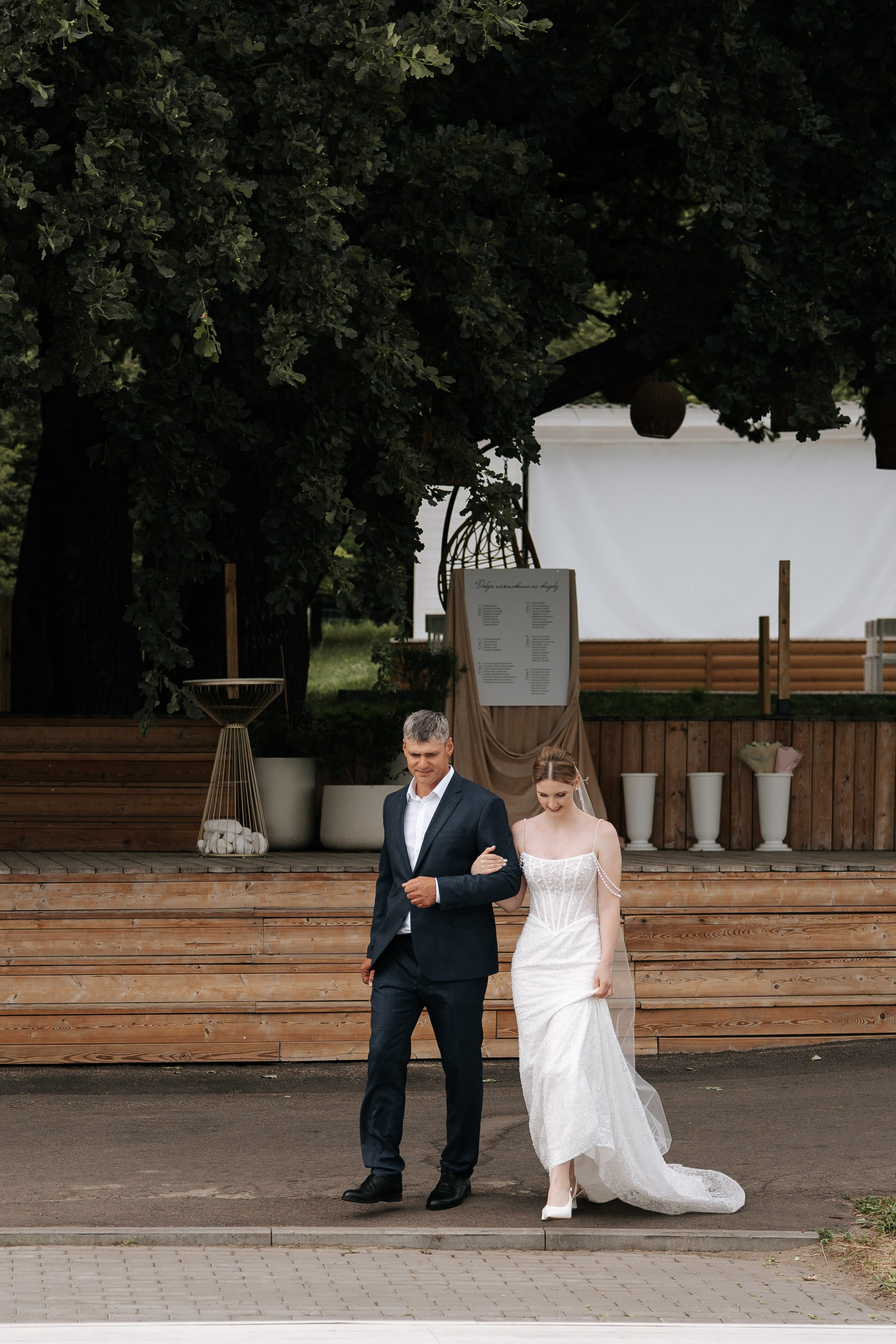 Olesya & Kostya. Свадебный фотограф в Воронеже Самохина Екатерина