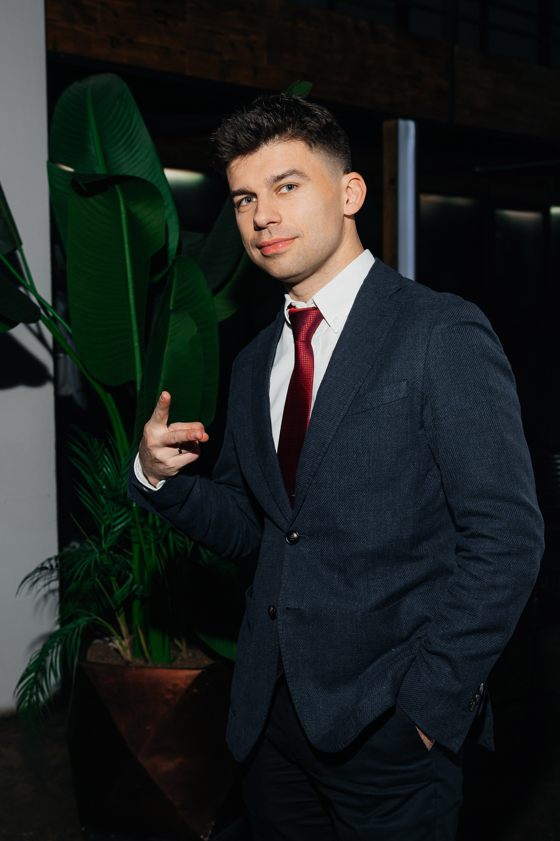 Чародеи 2ГИС. Фотограф в Москве Дмитрий Жарков