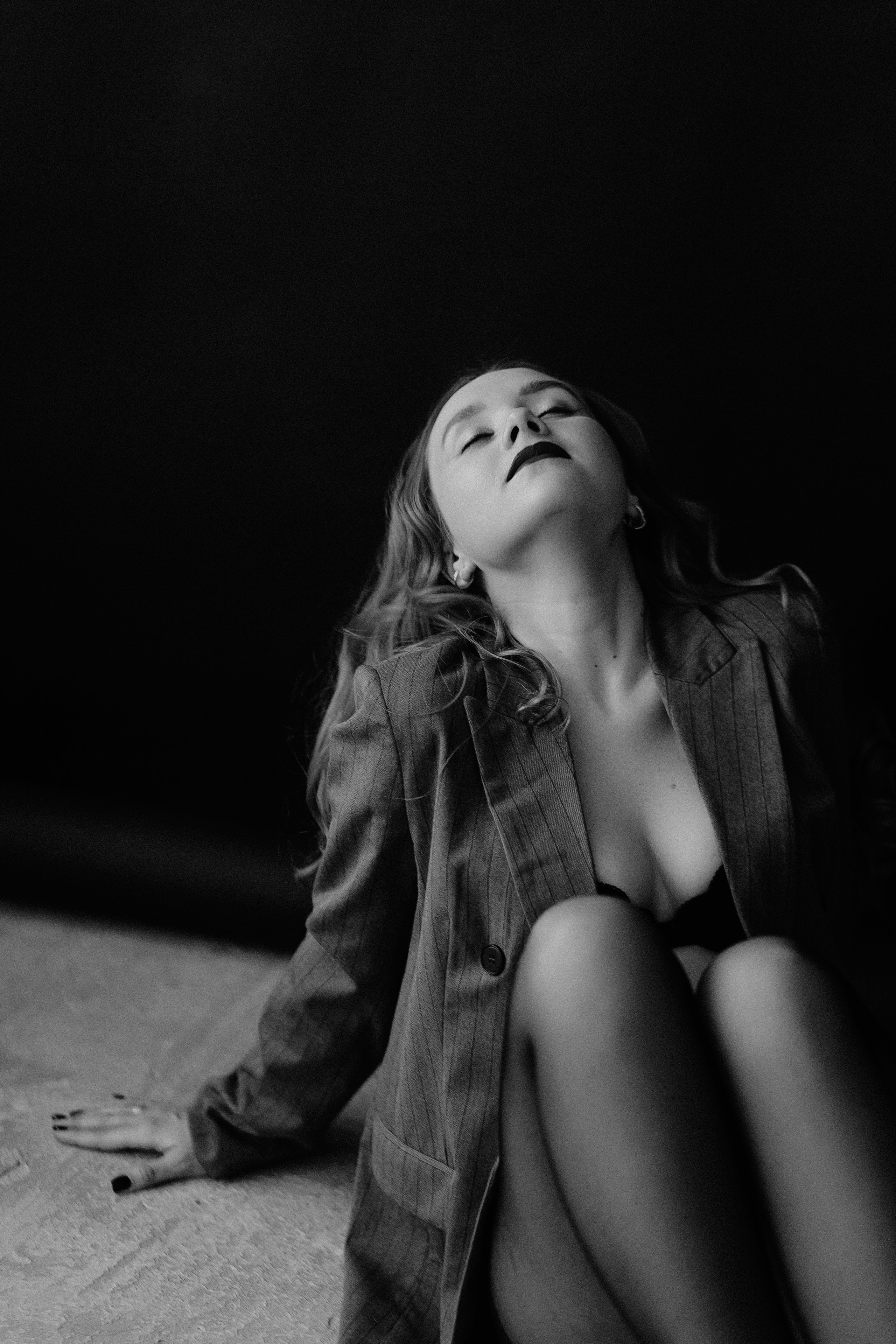 Минимализм BASIC — Ульяна. Свадебный фотограф в Нижнем Новгороде Генеральская Ира