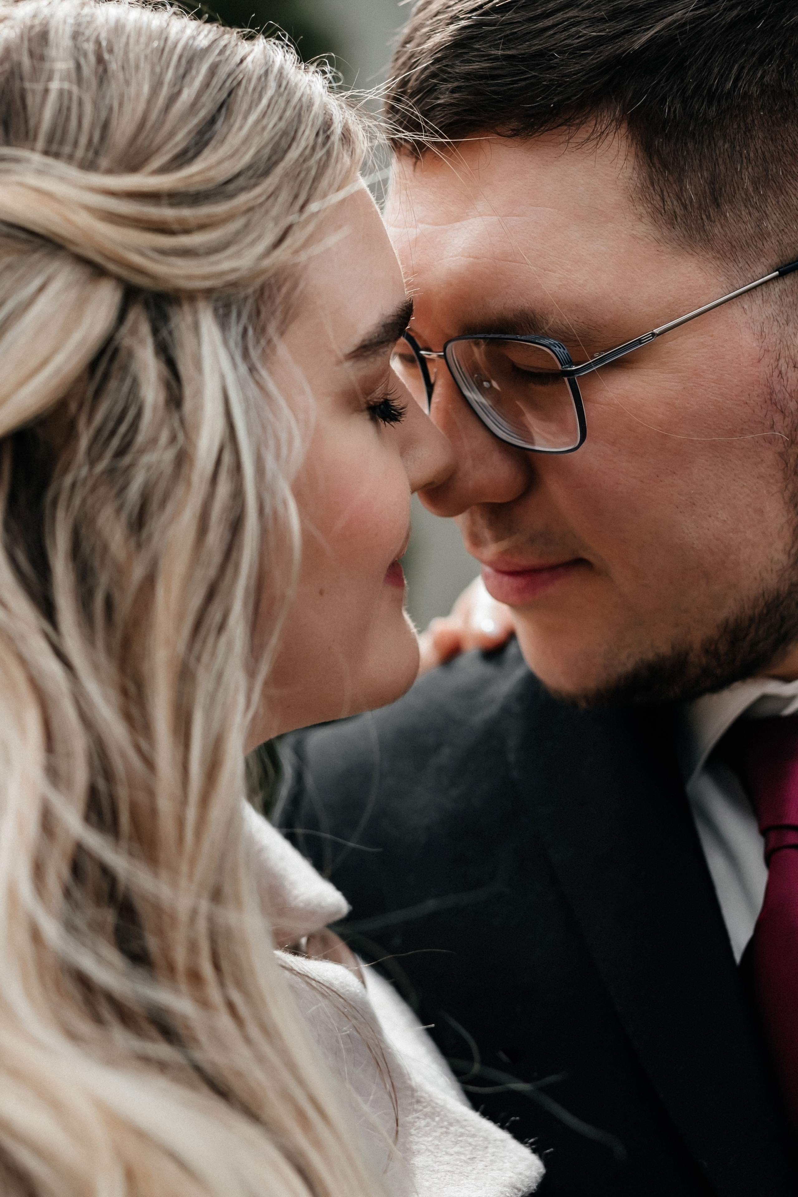 Анонс свадьбы Георгия и Дарьи. Свадебный и семейный фотограф Елена Иштулкина