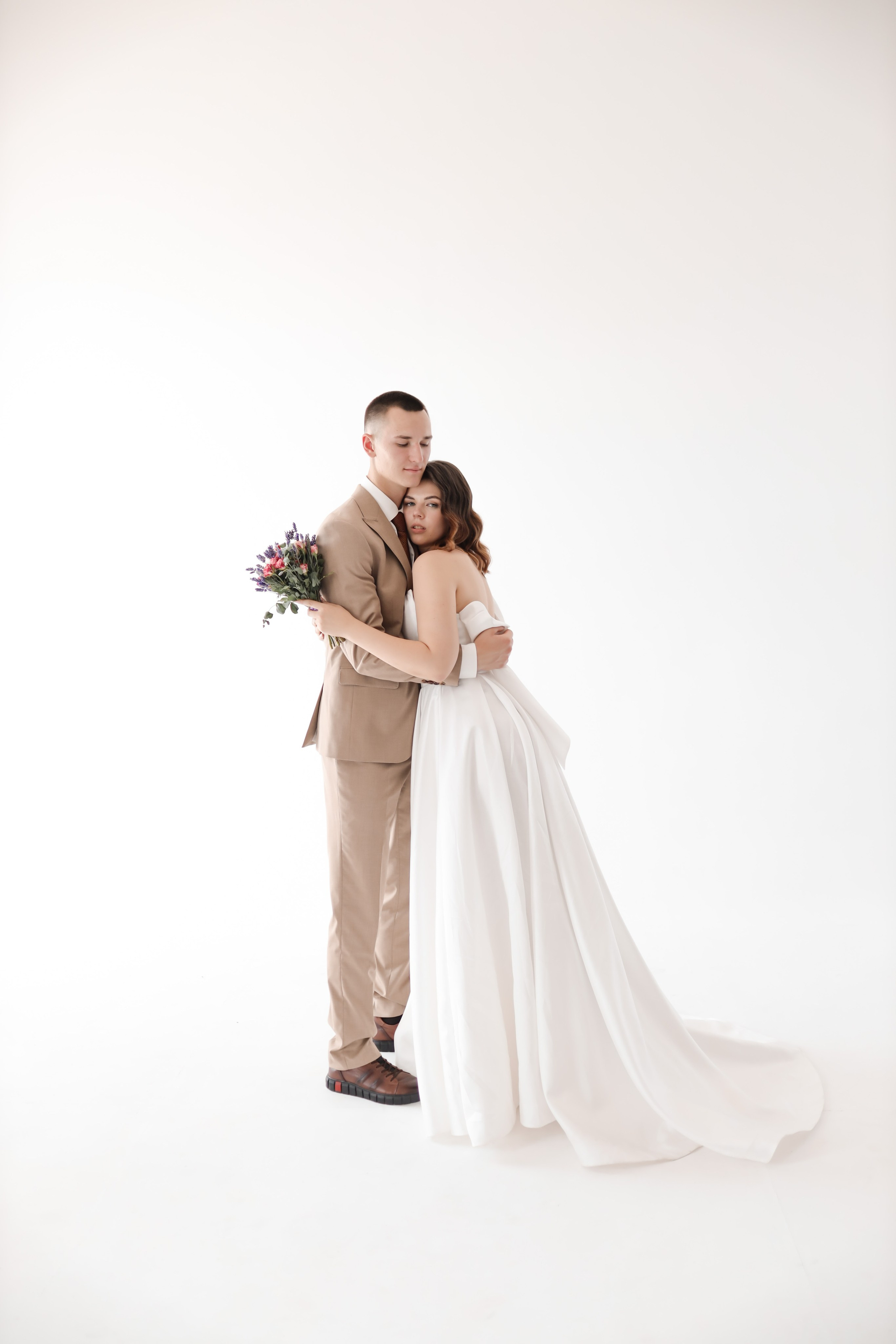 L&M. Фотограф Катерина Самойлова Волгоградская область Михайловка