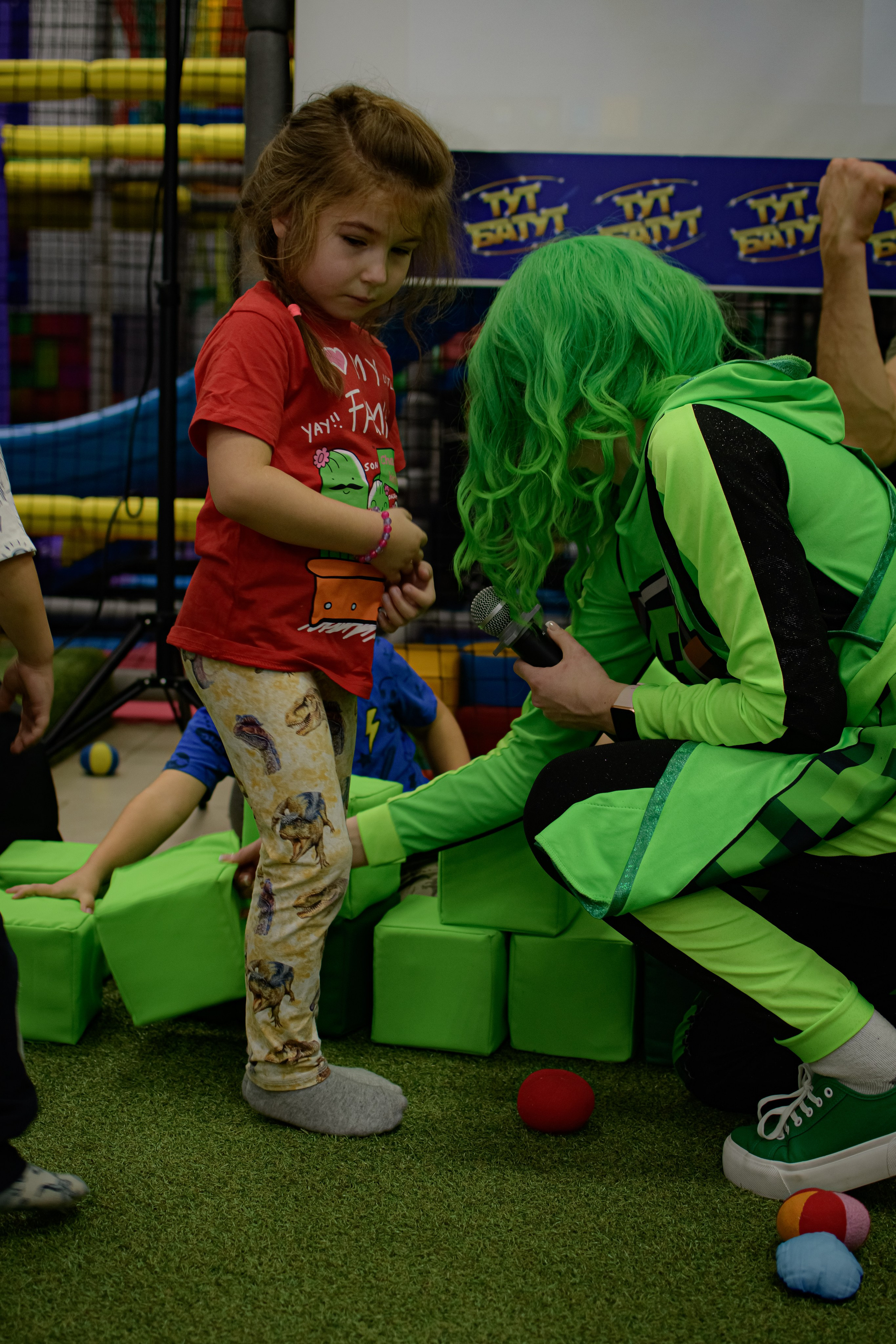 ДЕНЬ РОЖДЕНИЯ / АЛЕКСЕЙ 7 ЛЕТ. Photokarish