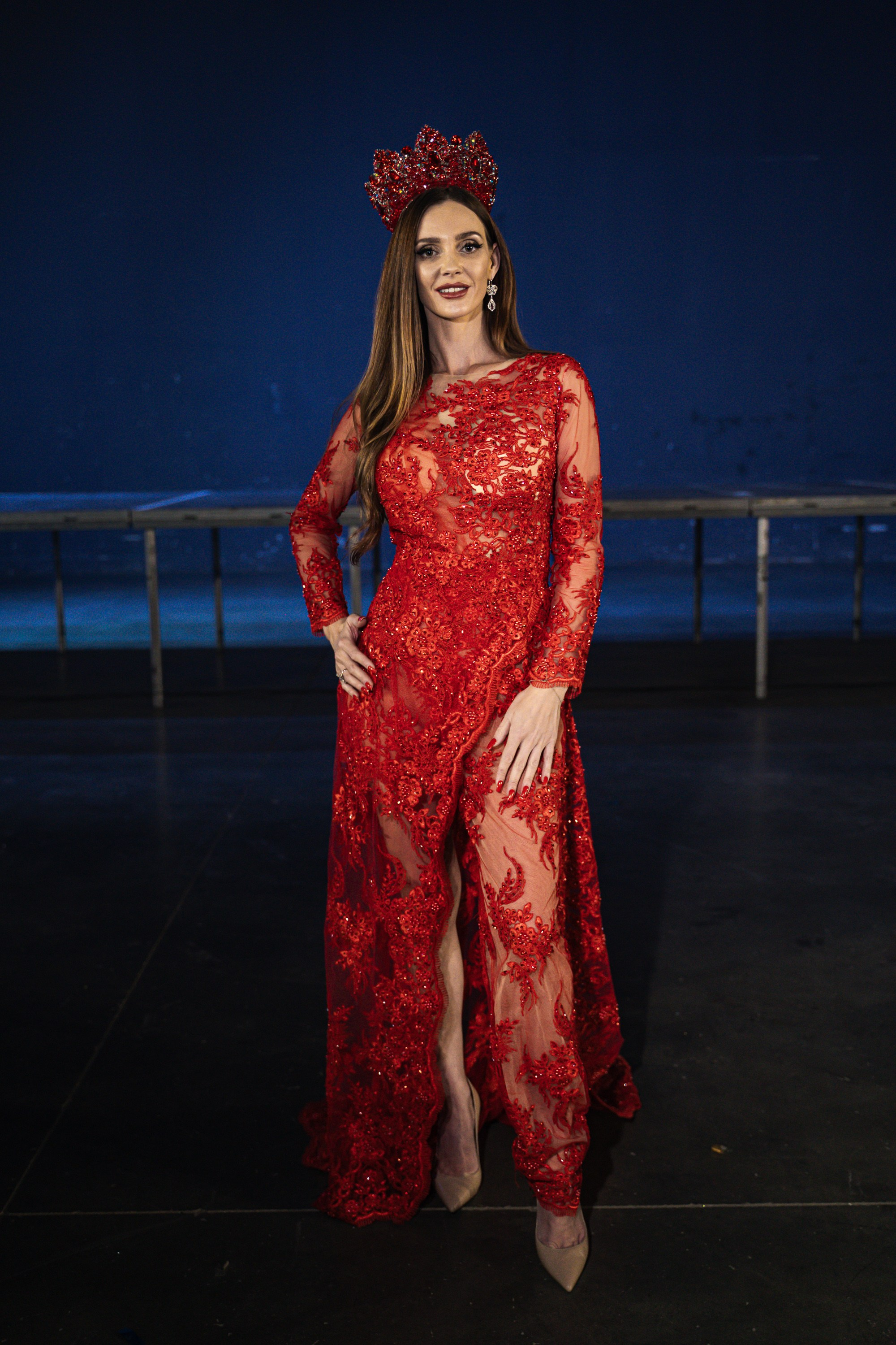 Главкино новогодняя ночь на DMC MUSIC TV. Разноплановый фотограф в Москве