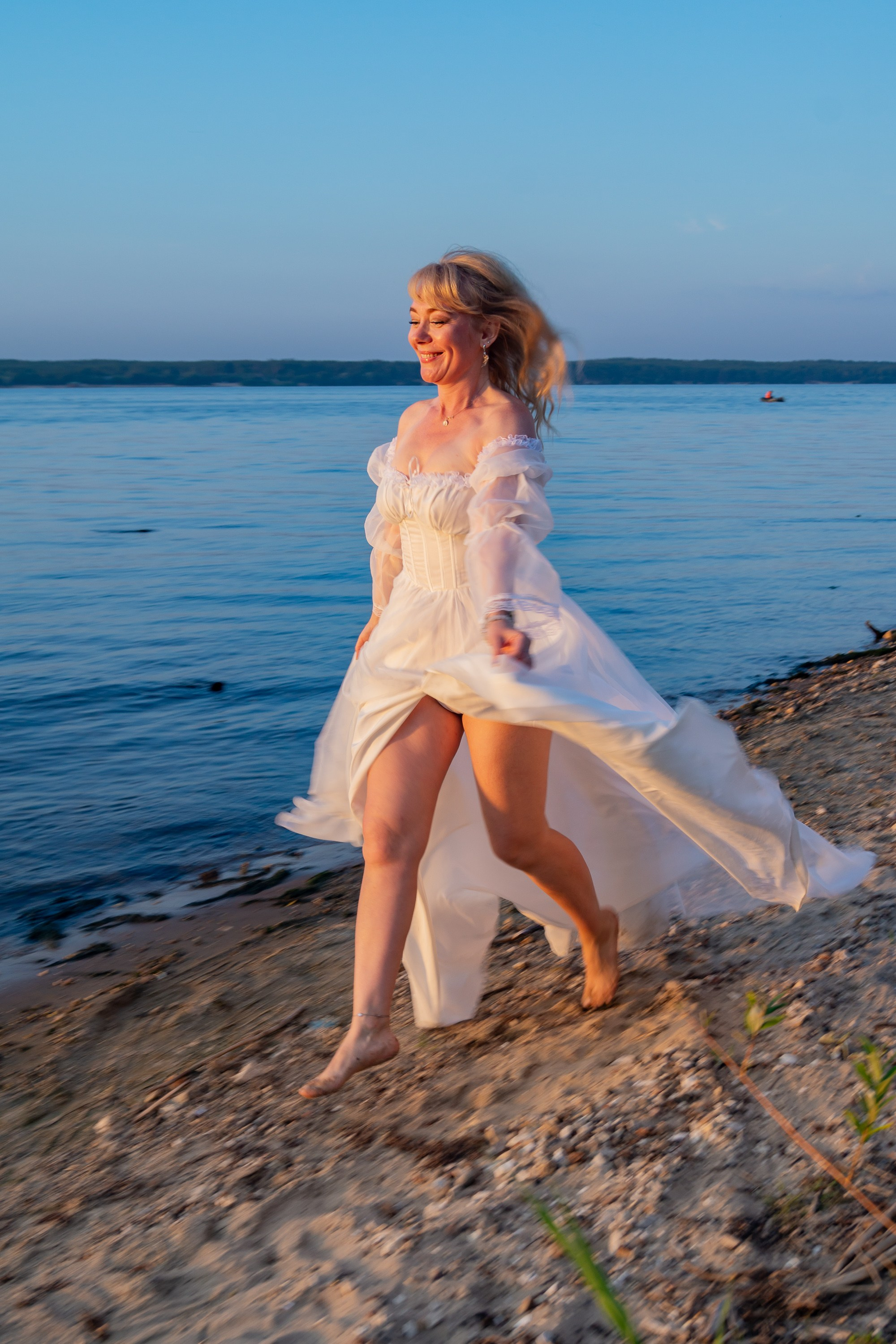 Уличная (индивидуальная). Разноплановый фотограф в Москве