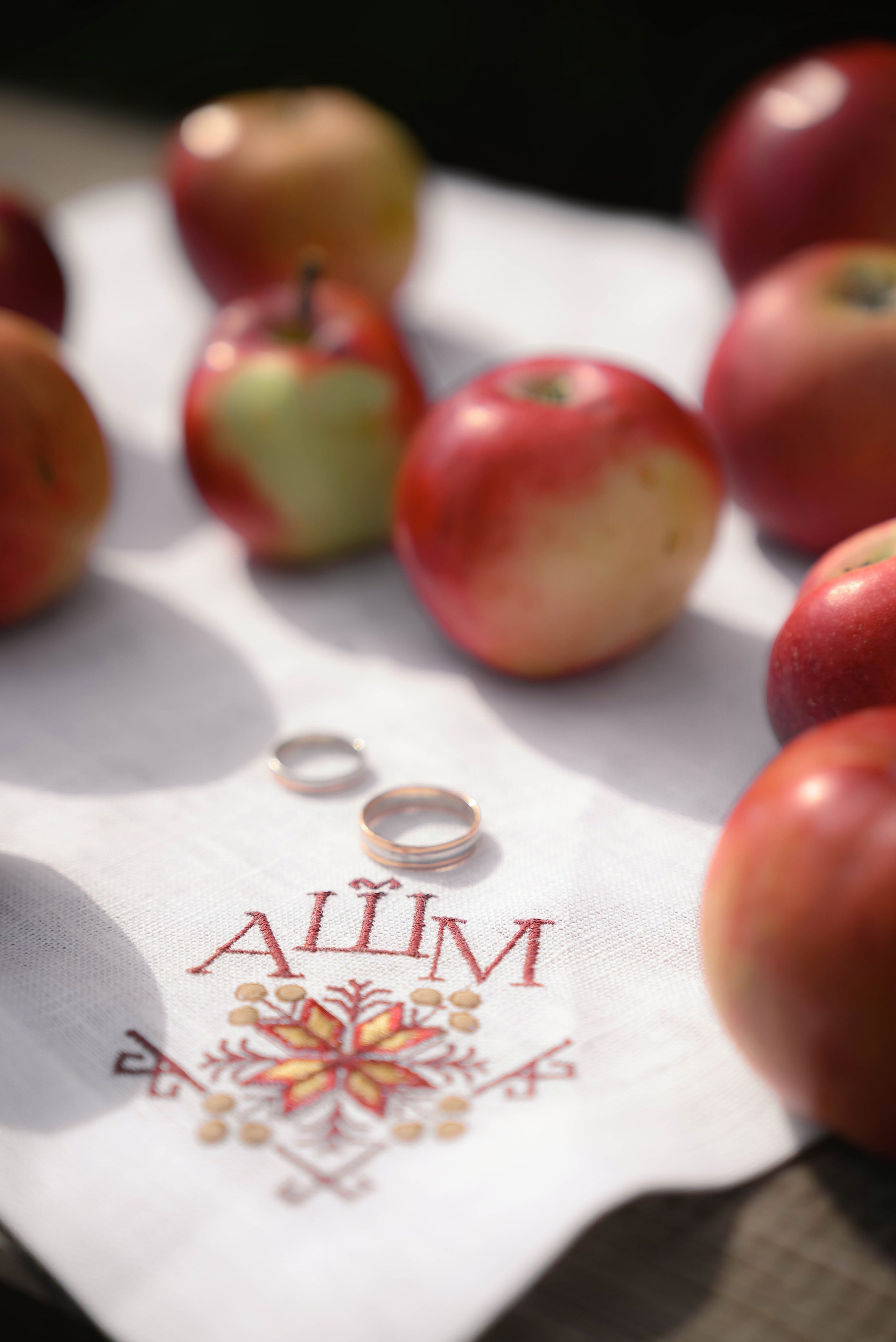 Арина | Михаил. Свадебный и семейный фотограф в Казани Диана Портнова