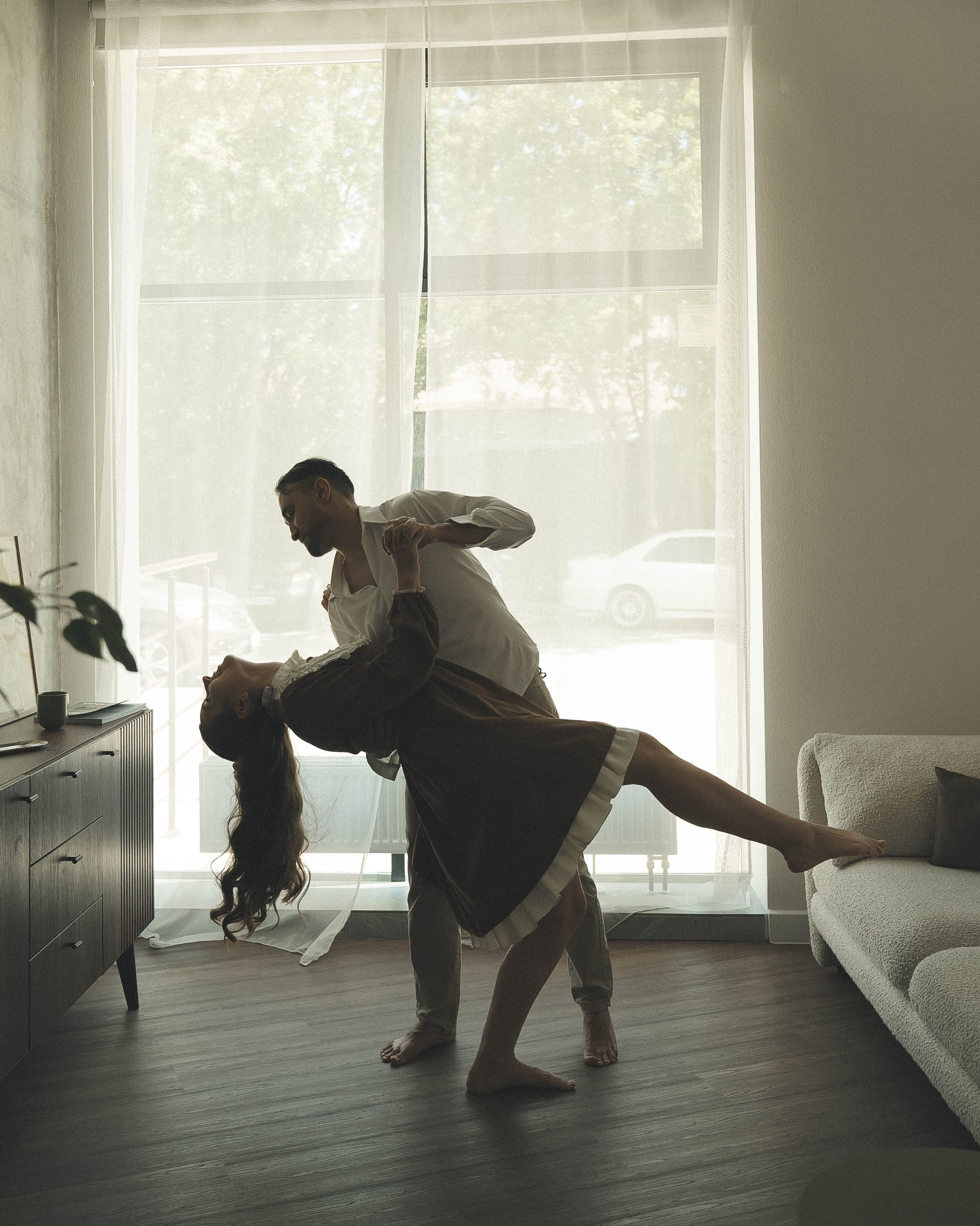 Артур | Катя | Амелия. Свадебный и семейный фотограф в Казани Диана Портнова