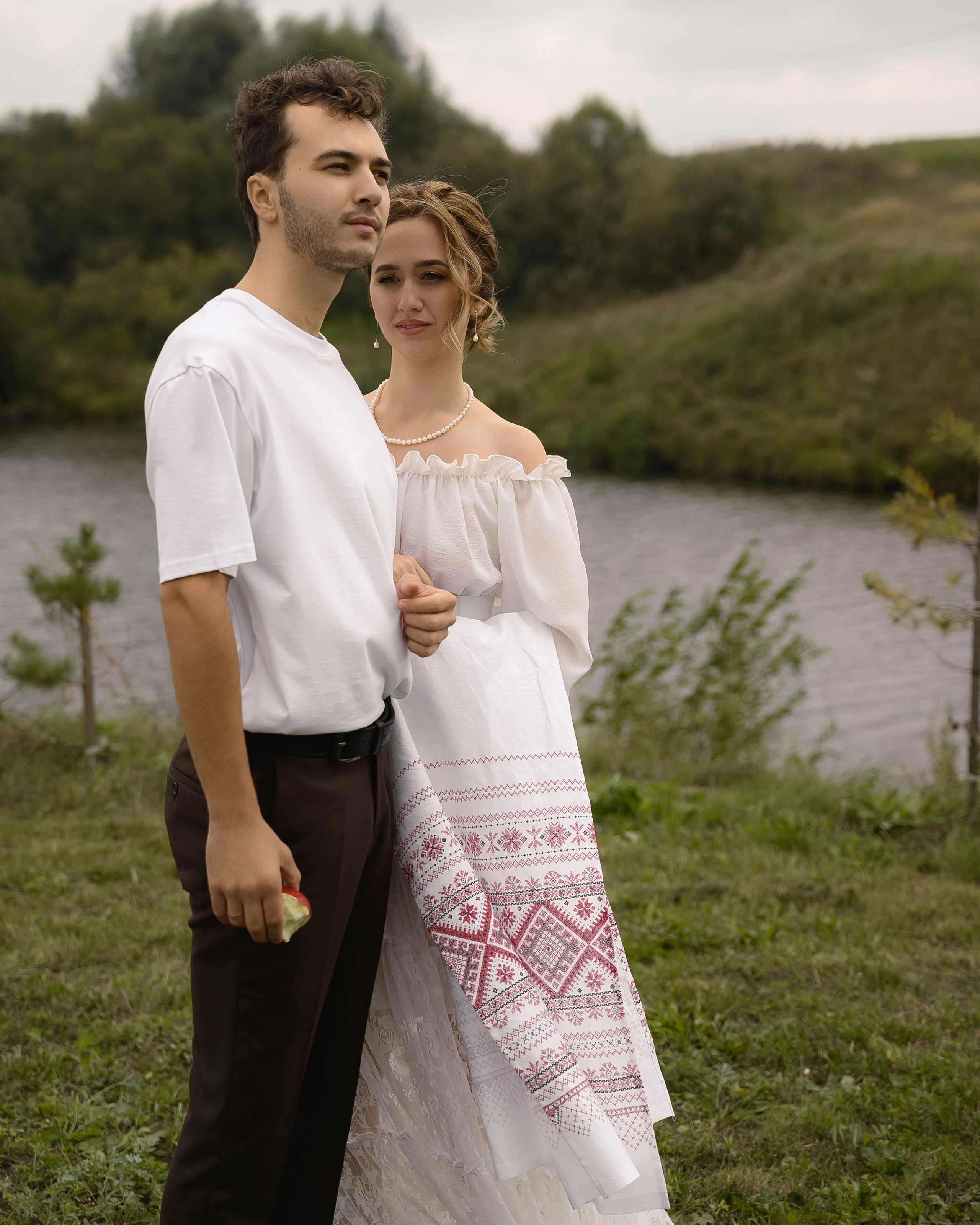 Арина | Михаил. Свадебный и семейный фотограф в Казани Диана Портнова