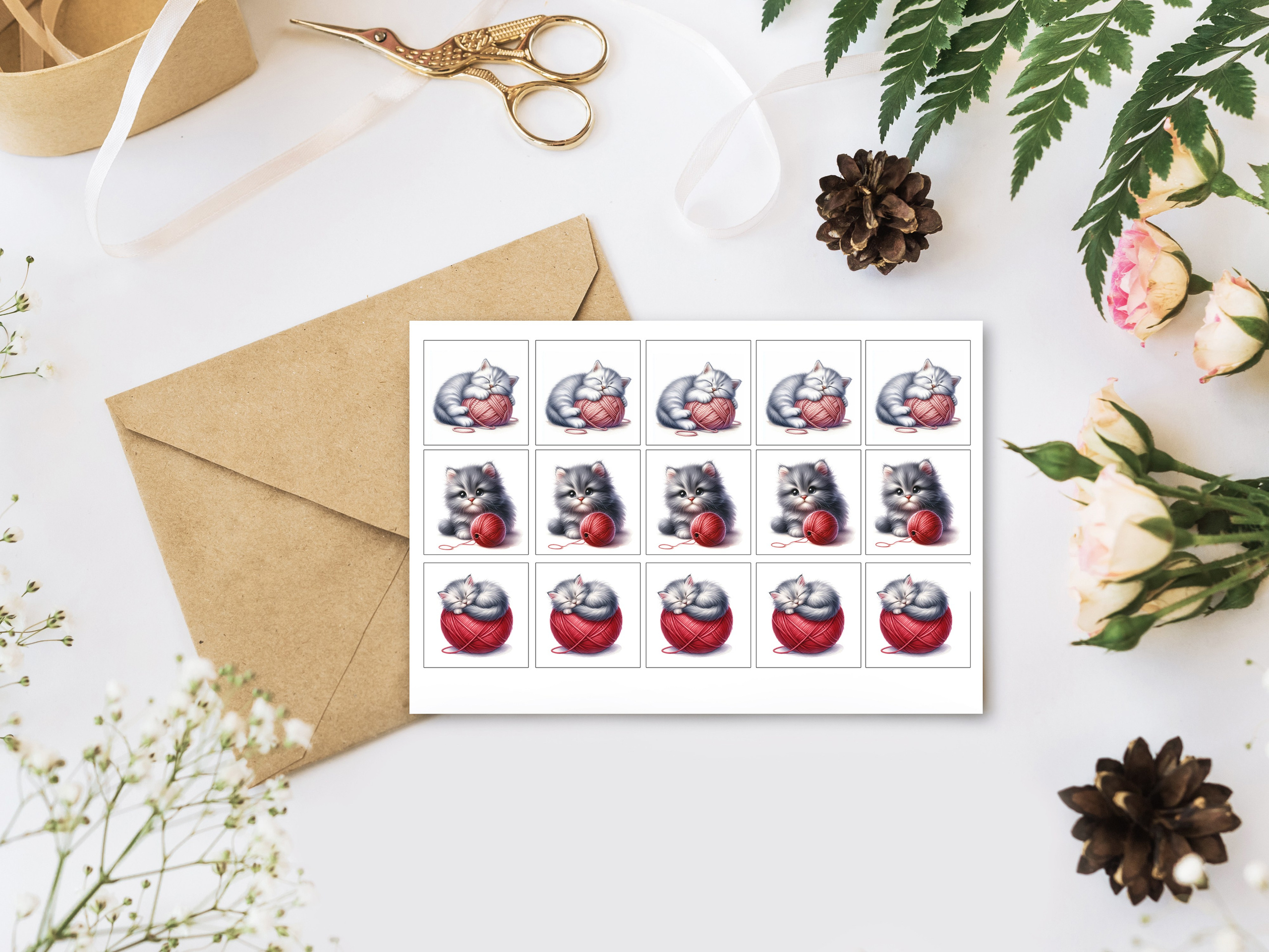 3Д стикеры и Брелоки. Выпускные альбомы | Фотограф новорожденных в Омске Софья Стафеева