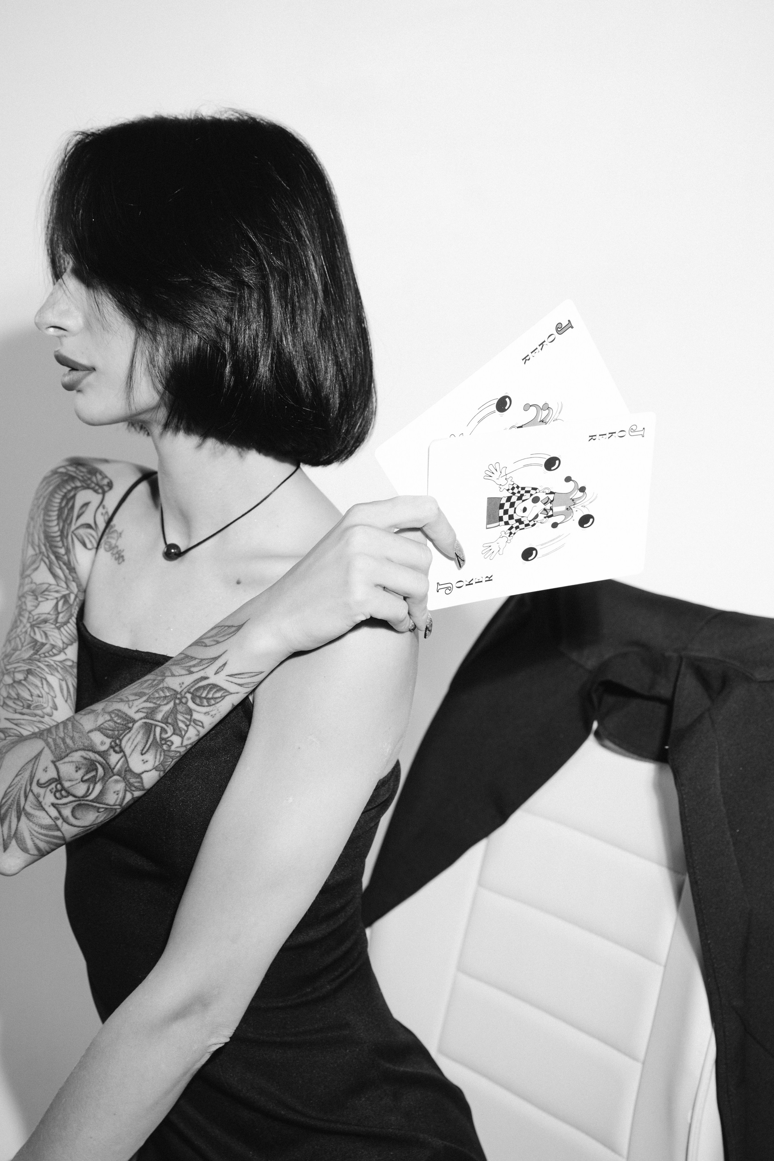 Студийные фотосессии. Студийный и свадебный фотограф и видеограф в Севастополе — Юлия Макаренко