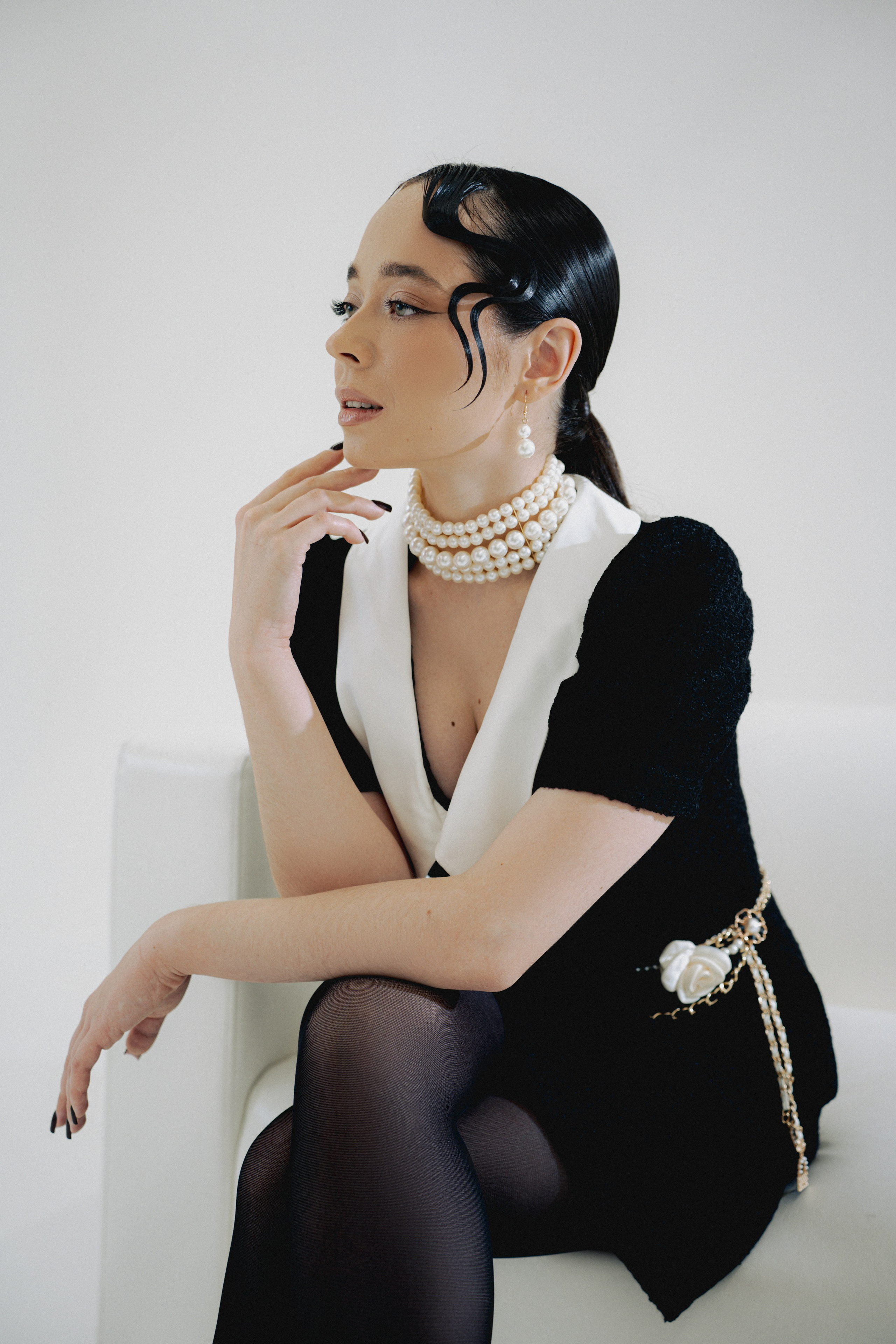 Татьяна. DASHA PAUTINKA