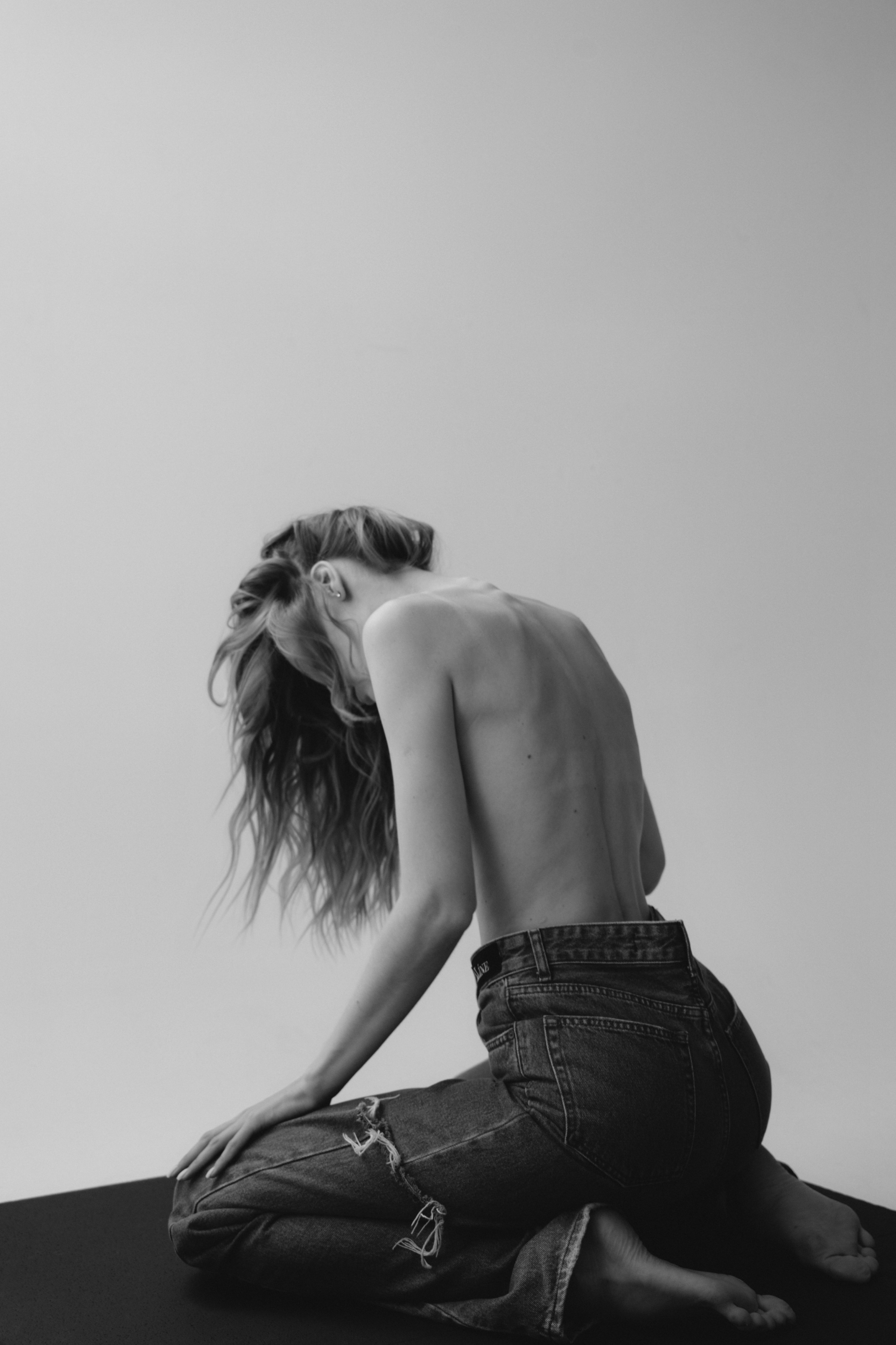 Лиза. Свадебный и семейный фотограф Вероника Холод