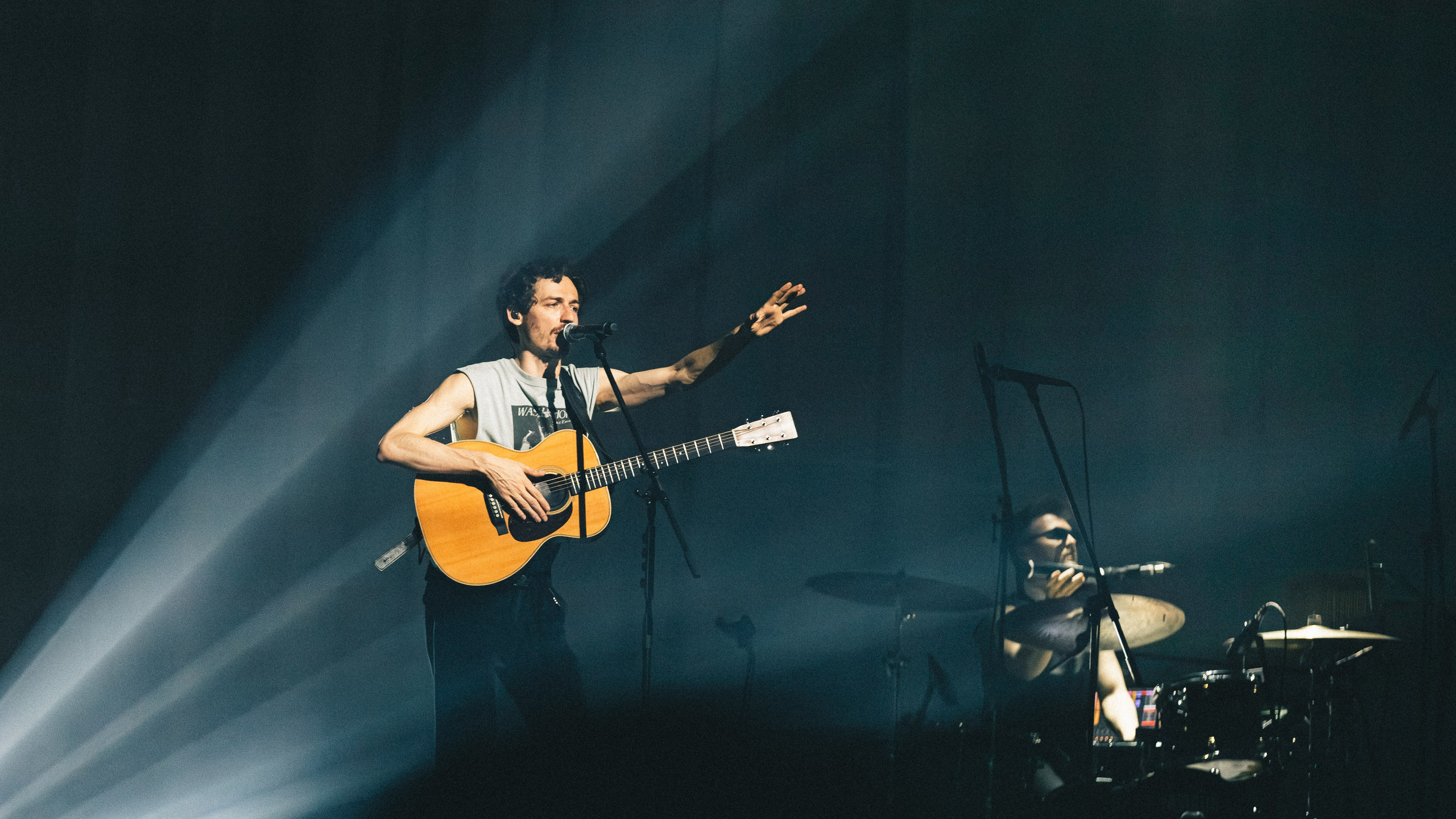 ZOLOTO. Saint-Petersburg 17.4.26. RUSLAN ROZANOV