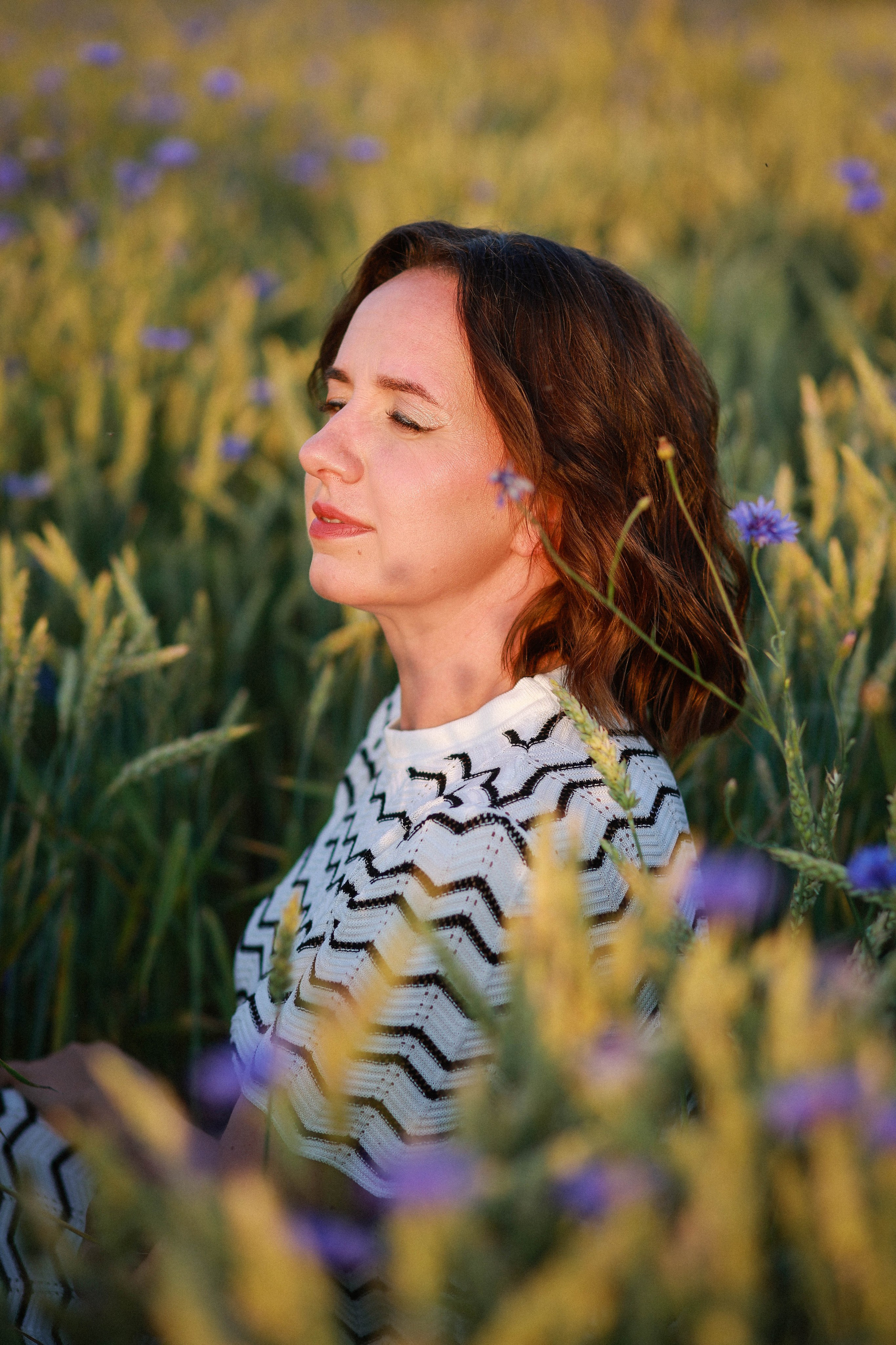 Татьяна и Катя. Семейный фотограф в Люберцах Шешина Анастасия