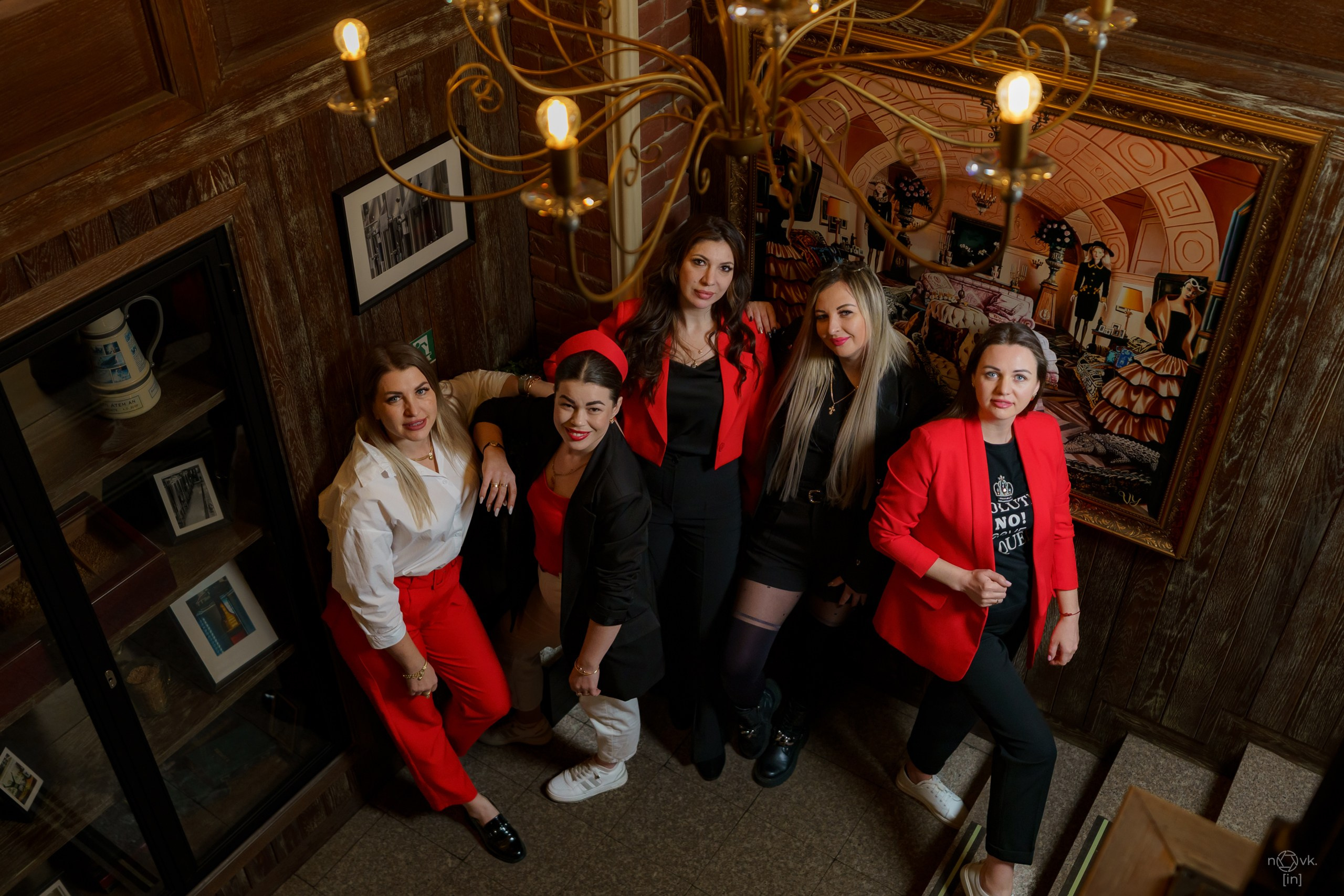 8 Марта. ФОТОГРАФ ИВАН НОВИКОВ | СТАВРОПОЛЬ